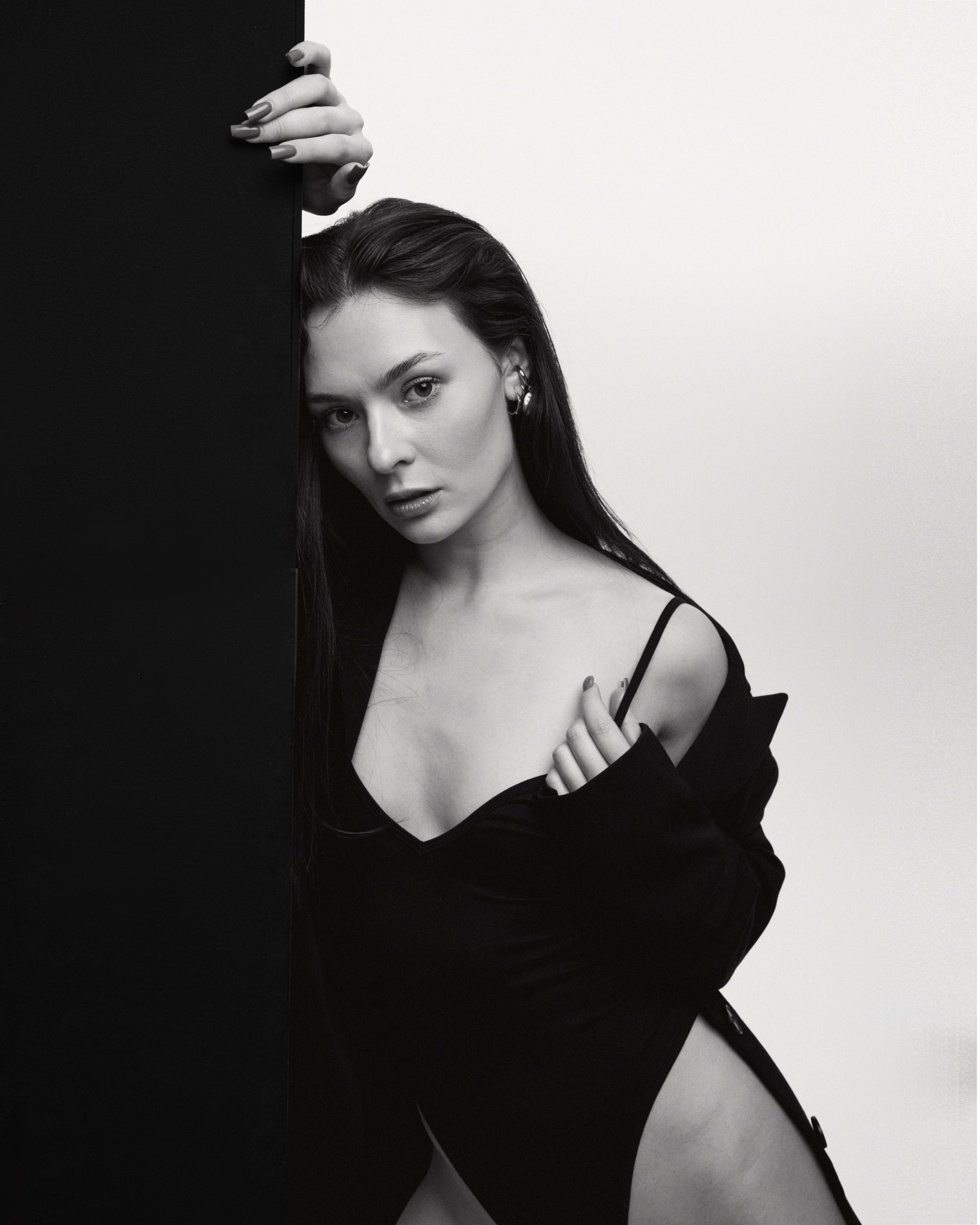 Людмила. Фотограф Максим Трофимов