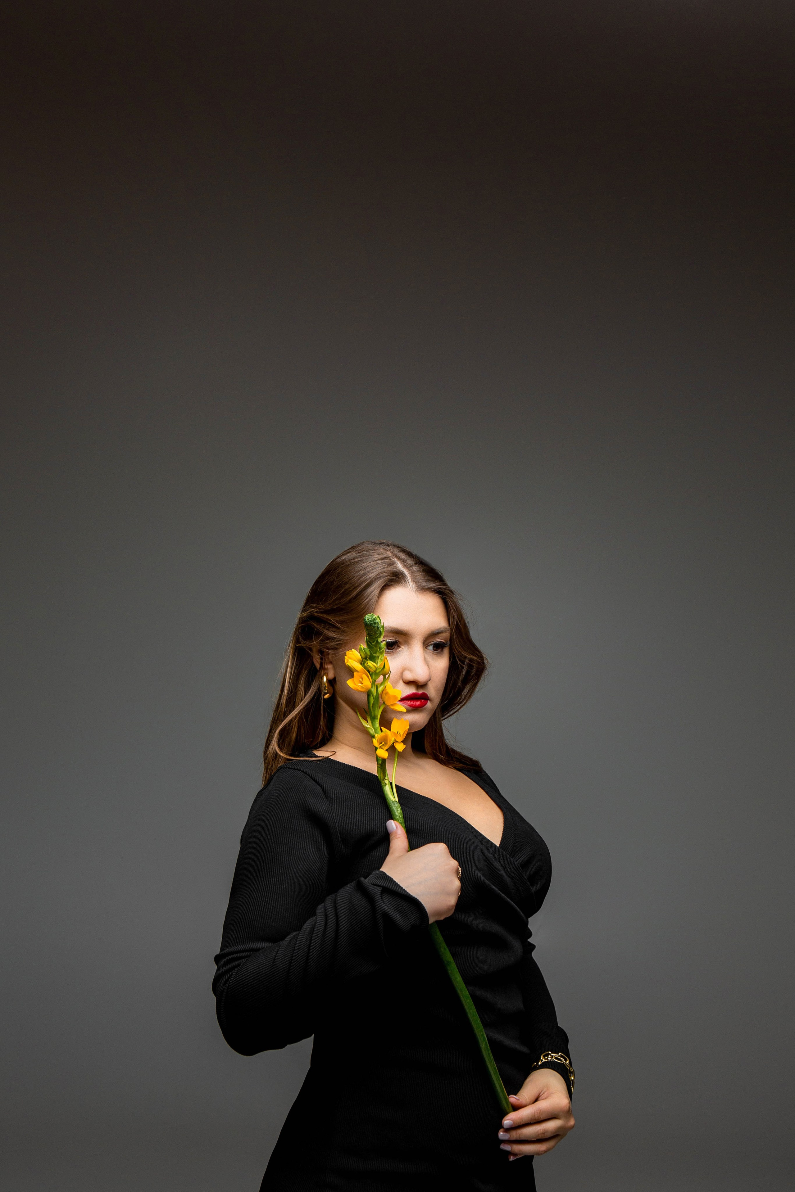 Секси Woman. Фотограф Екатерина Голицына