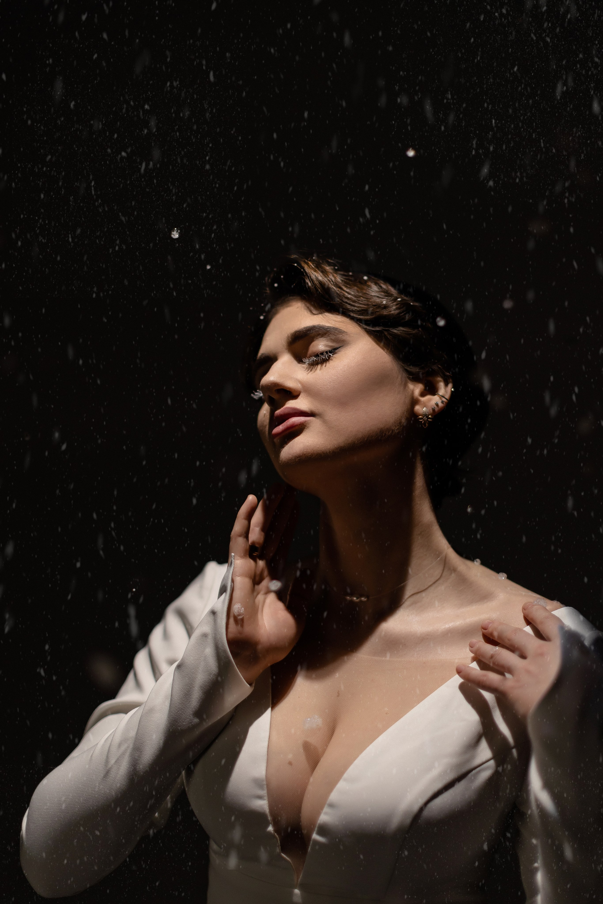 Анастасия. Свадебный и семейный фотограф