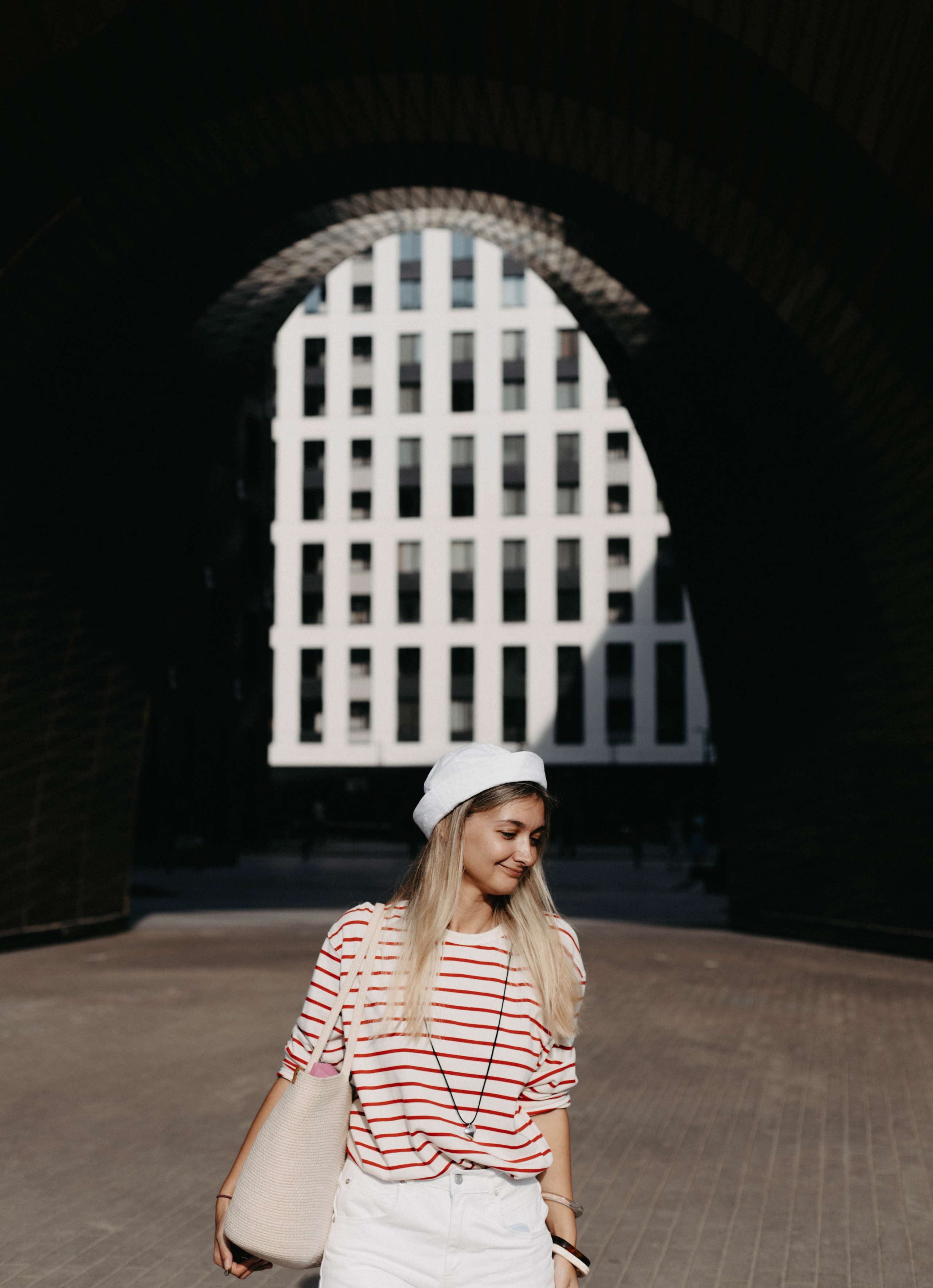 Индивидуальные. Фотограф в Москве Ольга Кашко