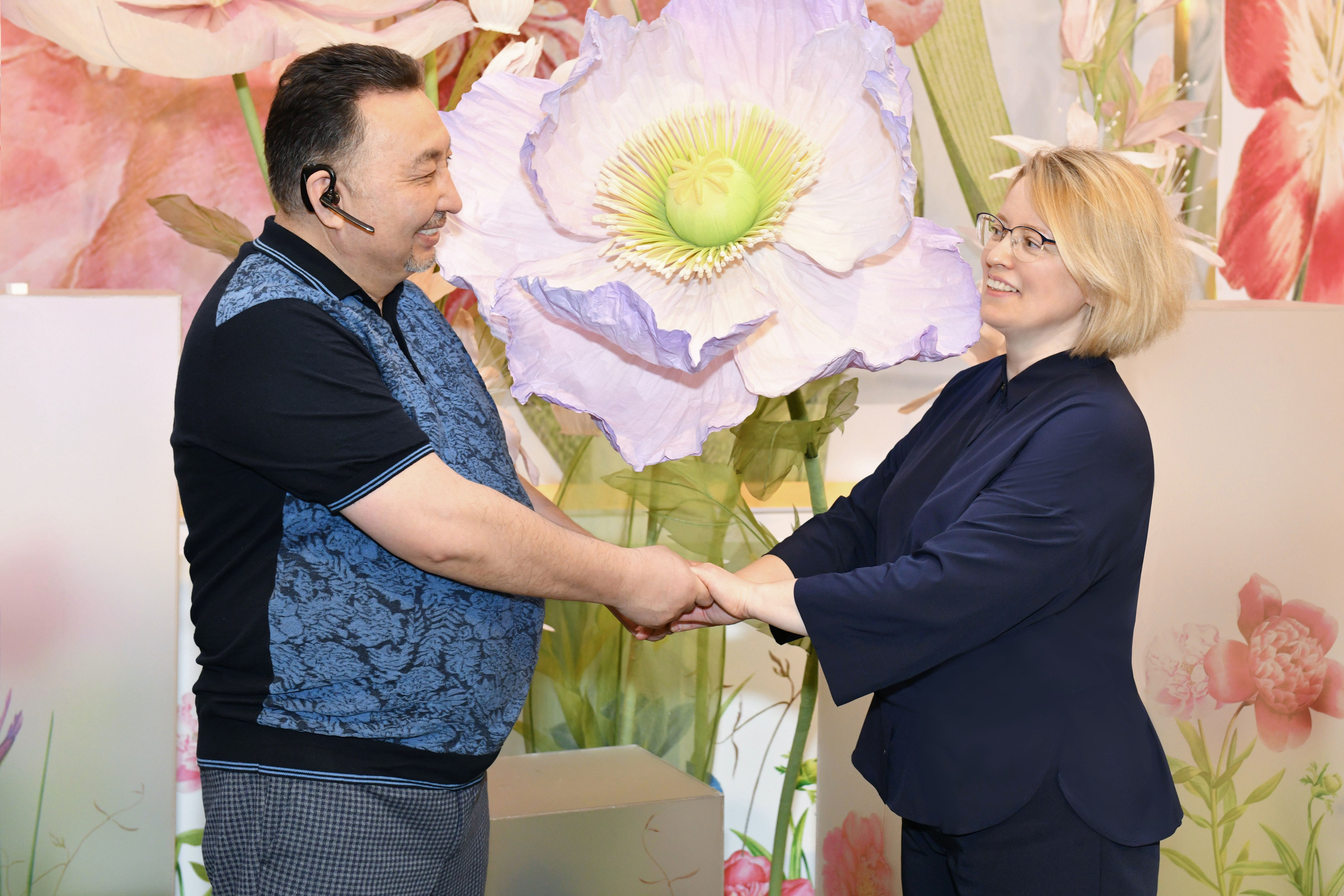 Семья в Гуме. Свадебный и портретный фотограф в Москве Галина Борисова