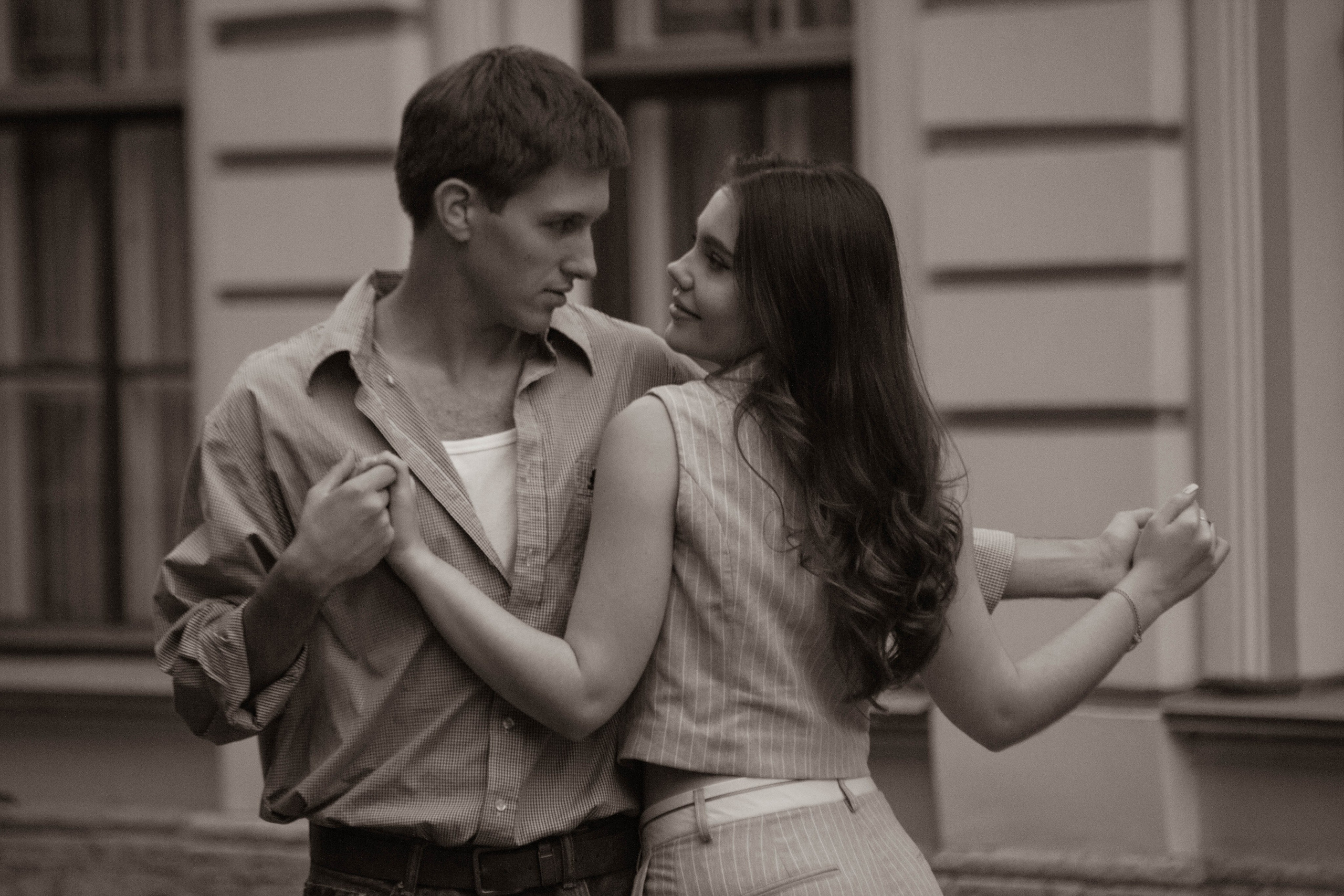 Дворик Сен-Жермен. Создадим шедевр? Виталина и её фотоискусство