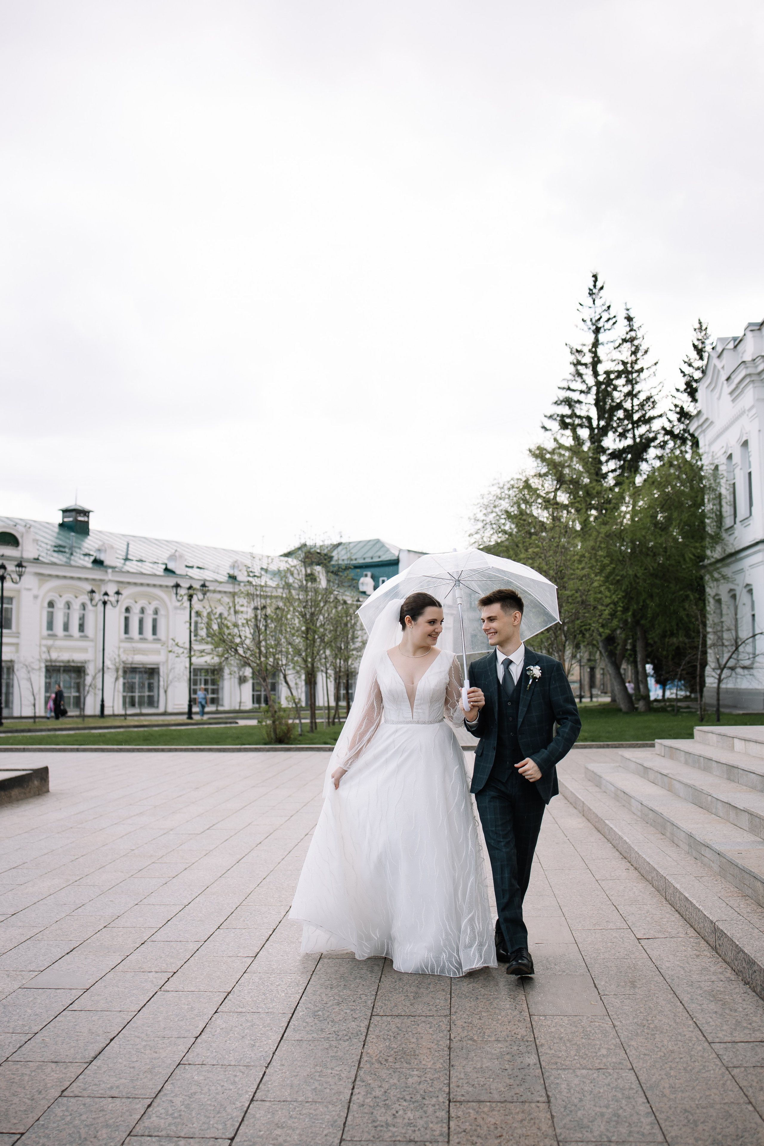 Данила и маргарита. Свадебный Фотограф и Видеограф Омск
