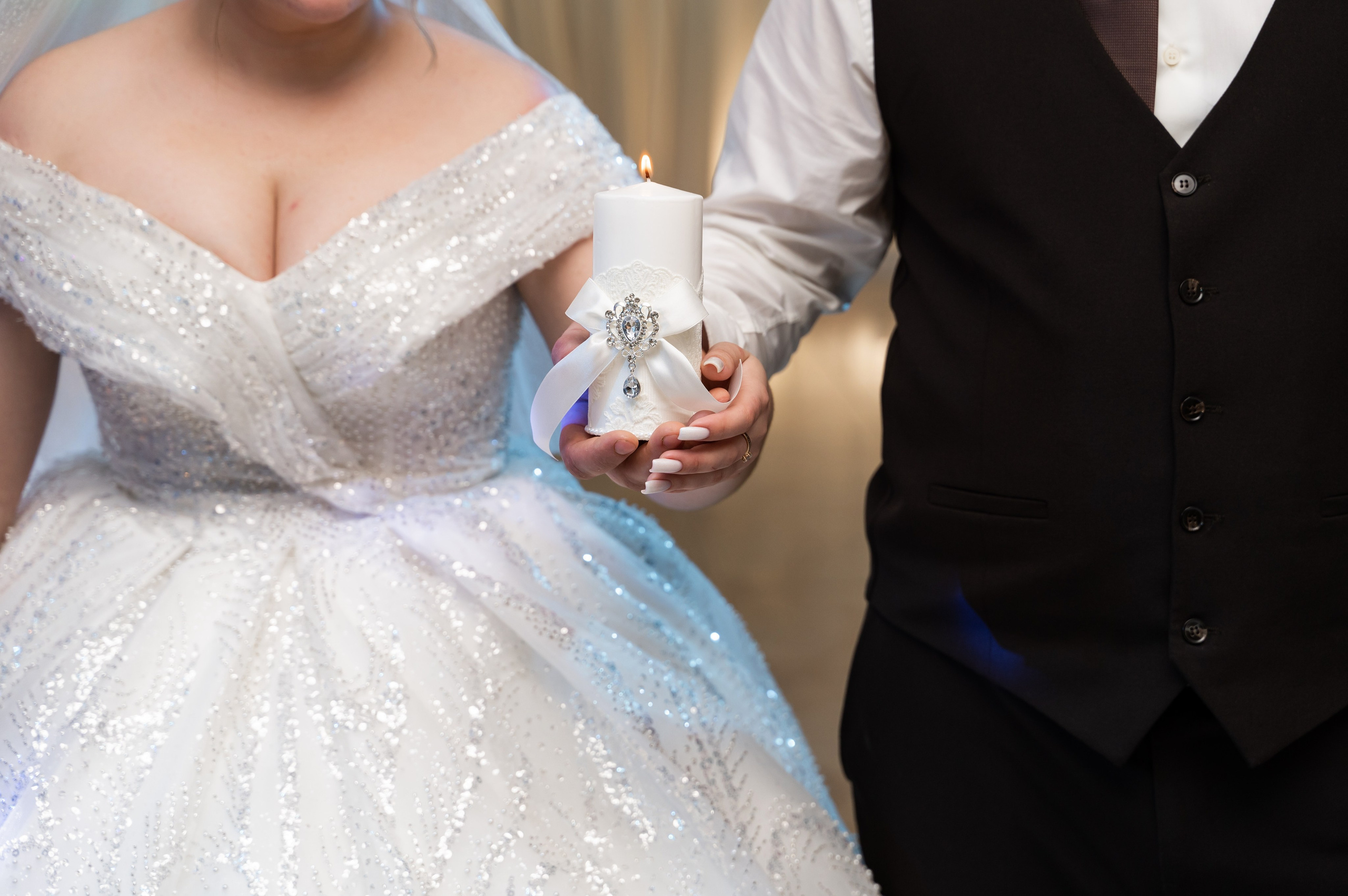 Андрей & Анастасия. Фотограф Палий Ульяна