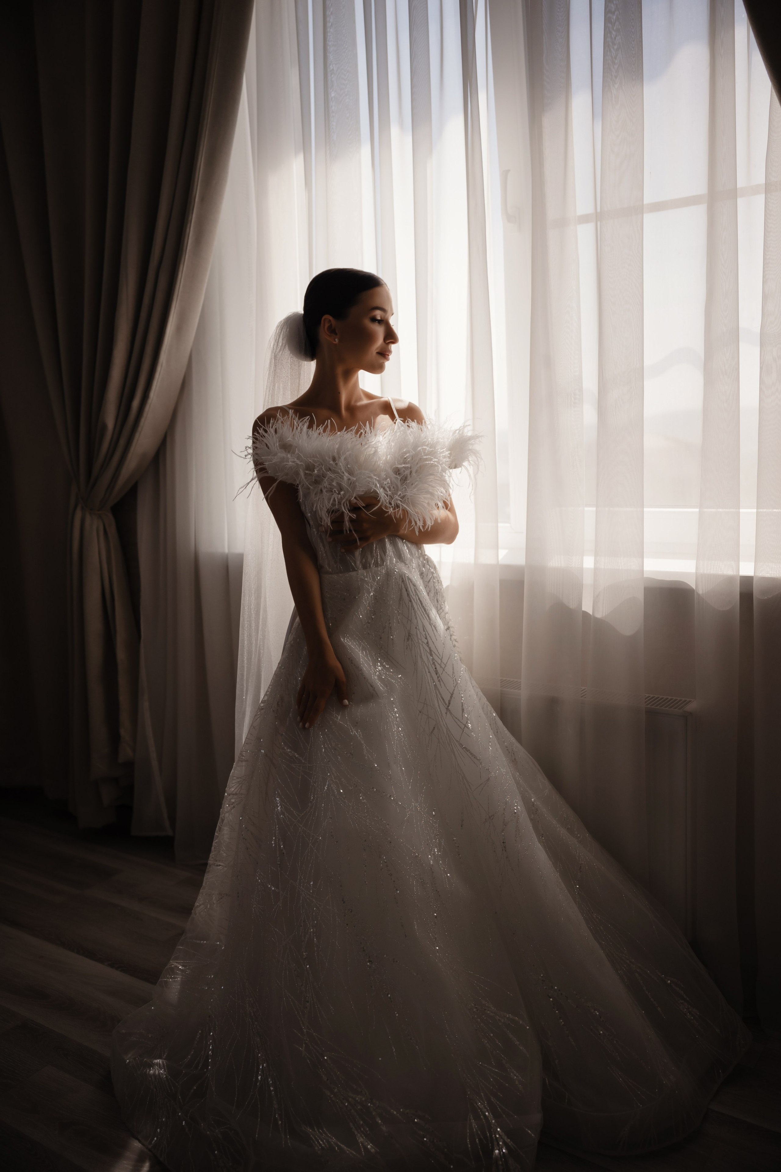 N&A. Свадебный фотограф в Ставрополе Катерина