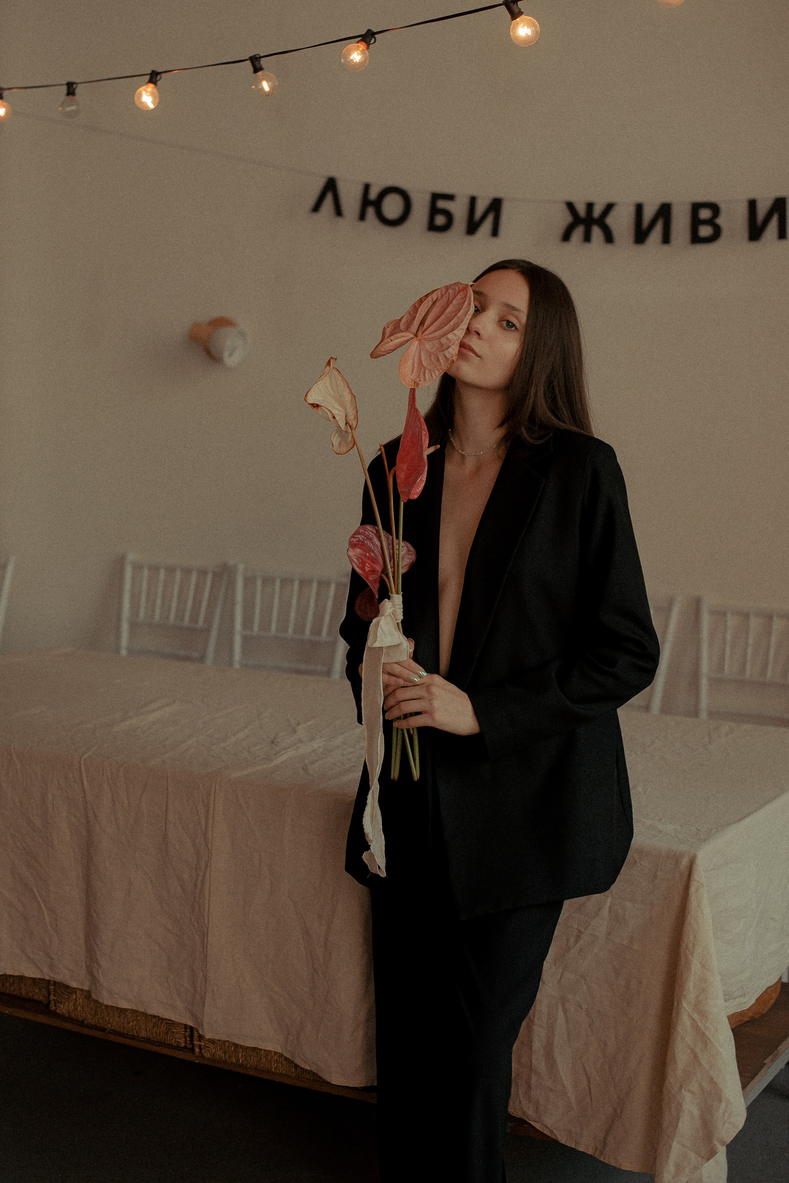 Дарина. Семейный и детский фотограф Иваново Ксения Азаренкова