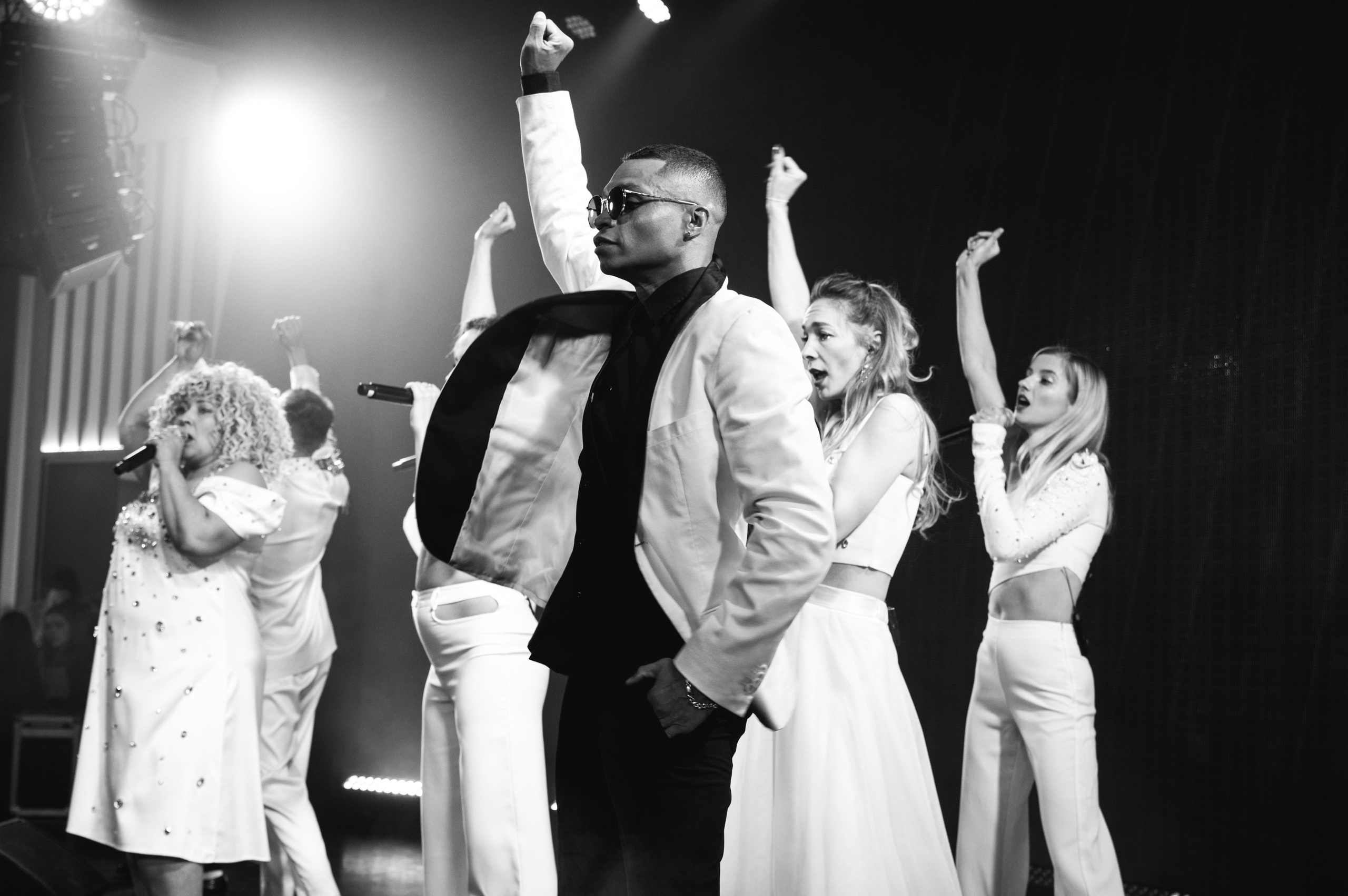 Репортажный фотограф. Съемка мероприятий в Москве