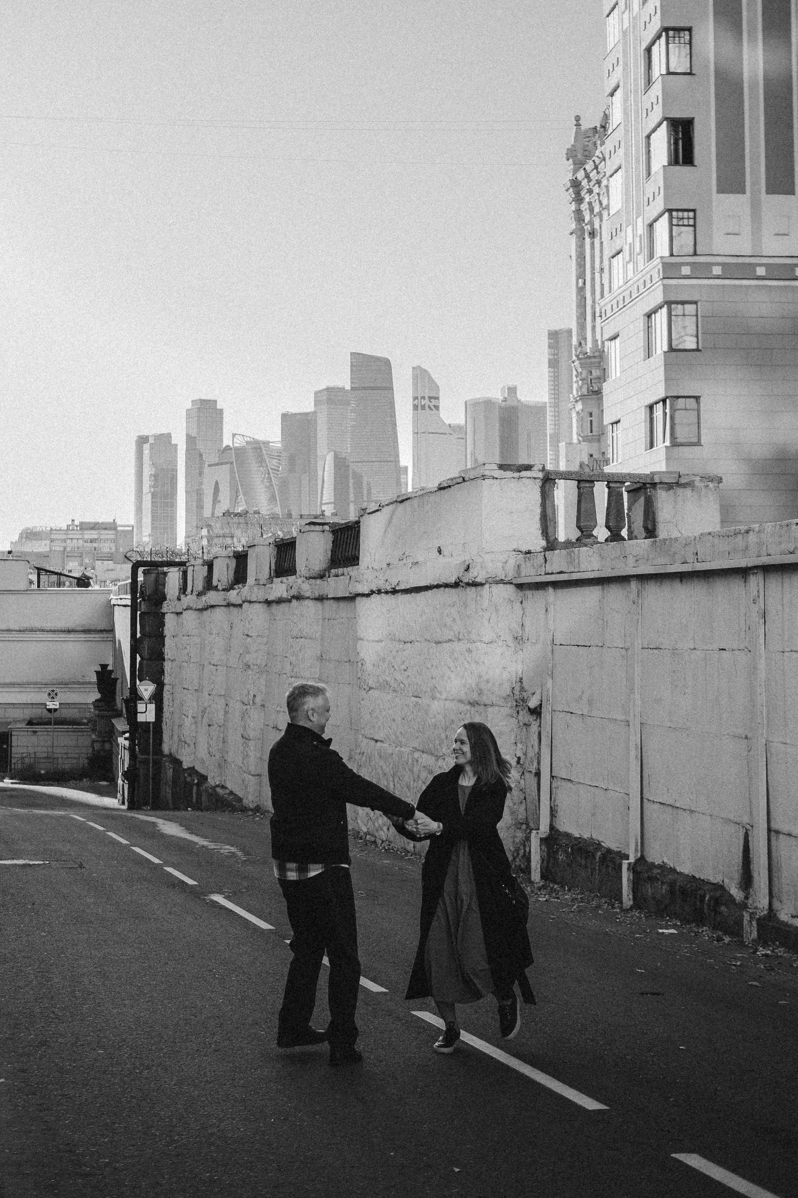 Женя и Кирилл. Свадебный фотограф Оля Григунова