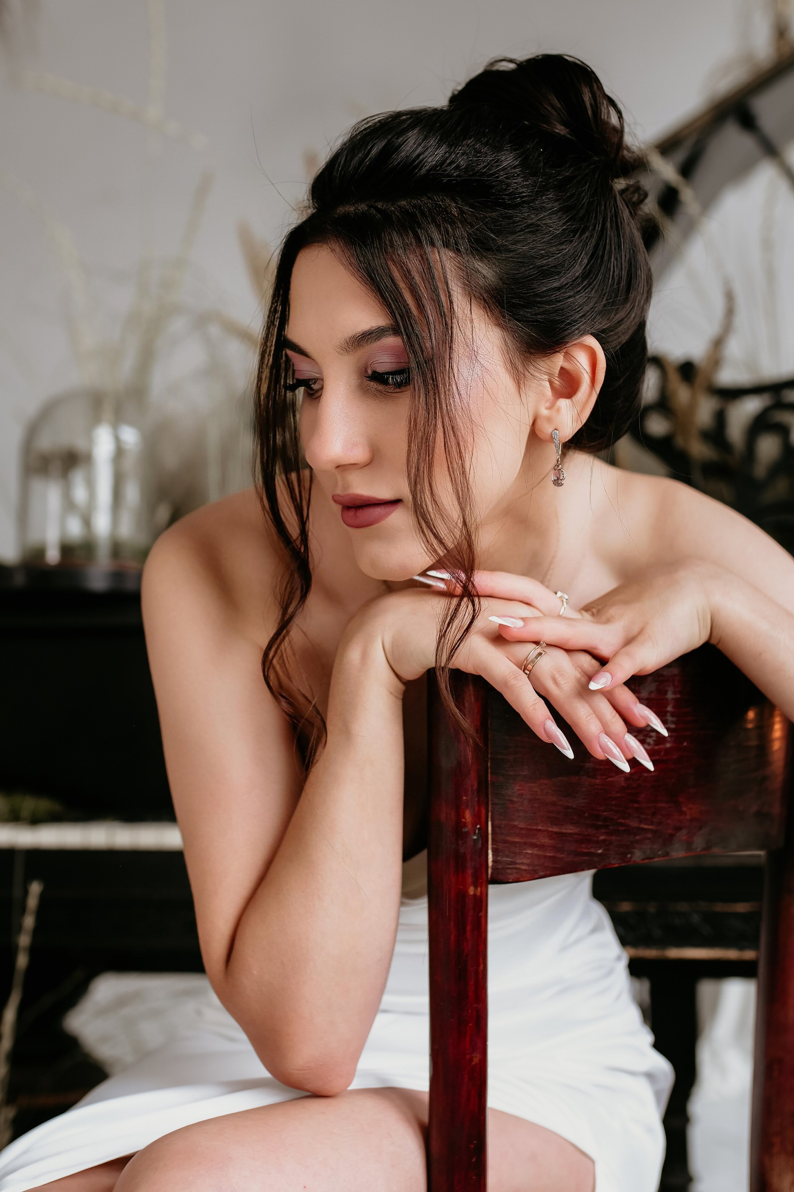 Виктор и Эдуарда