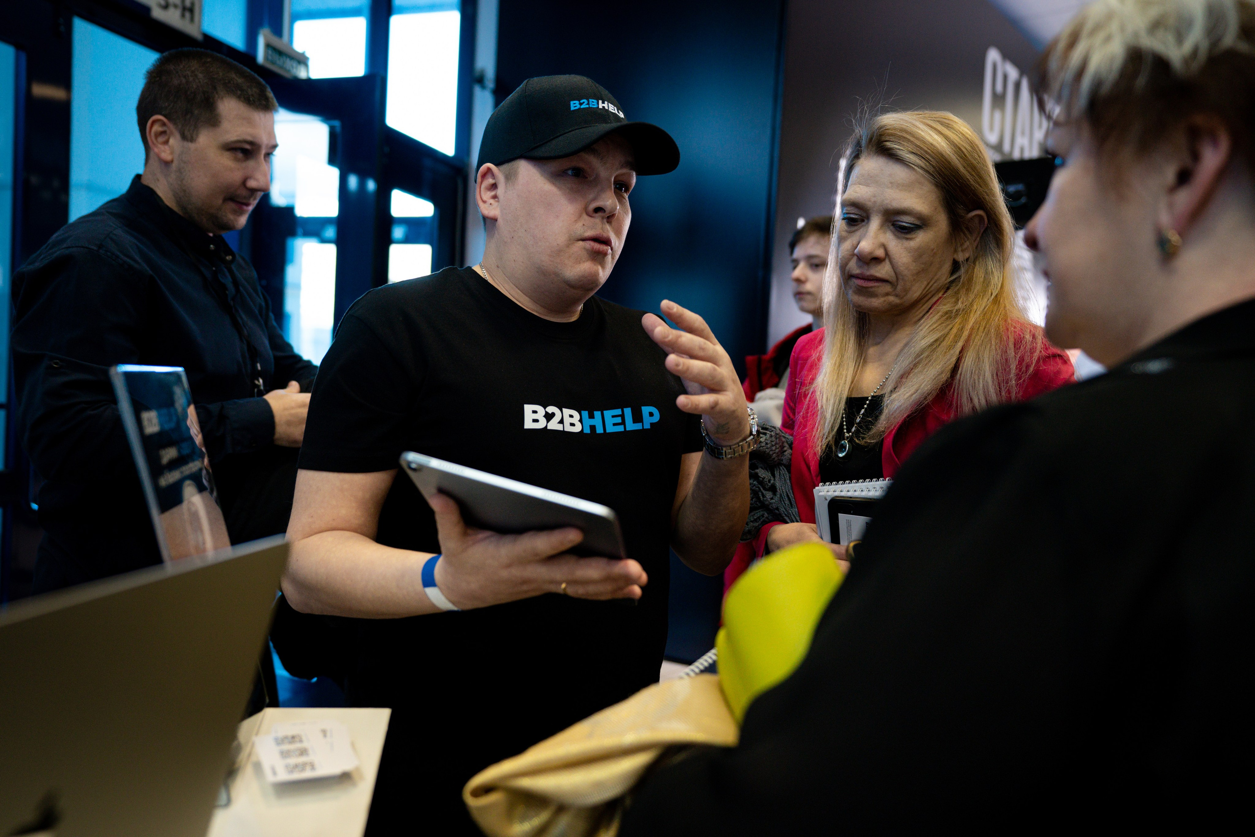 Amo CRM 2025. Фотограф Казань