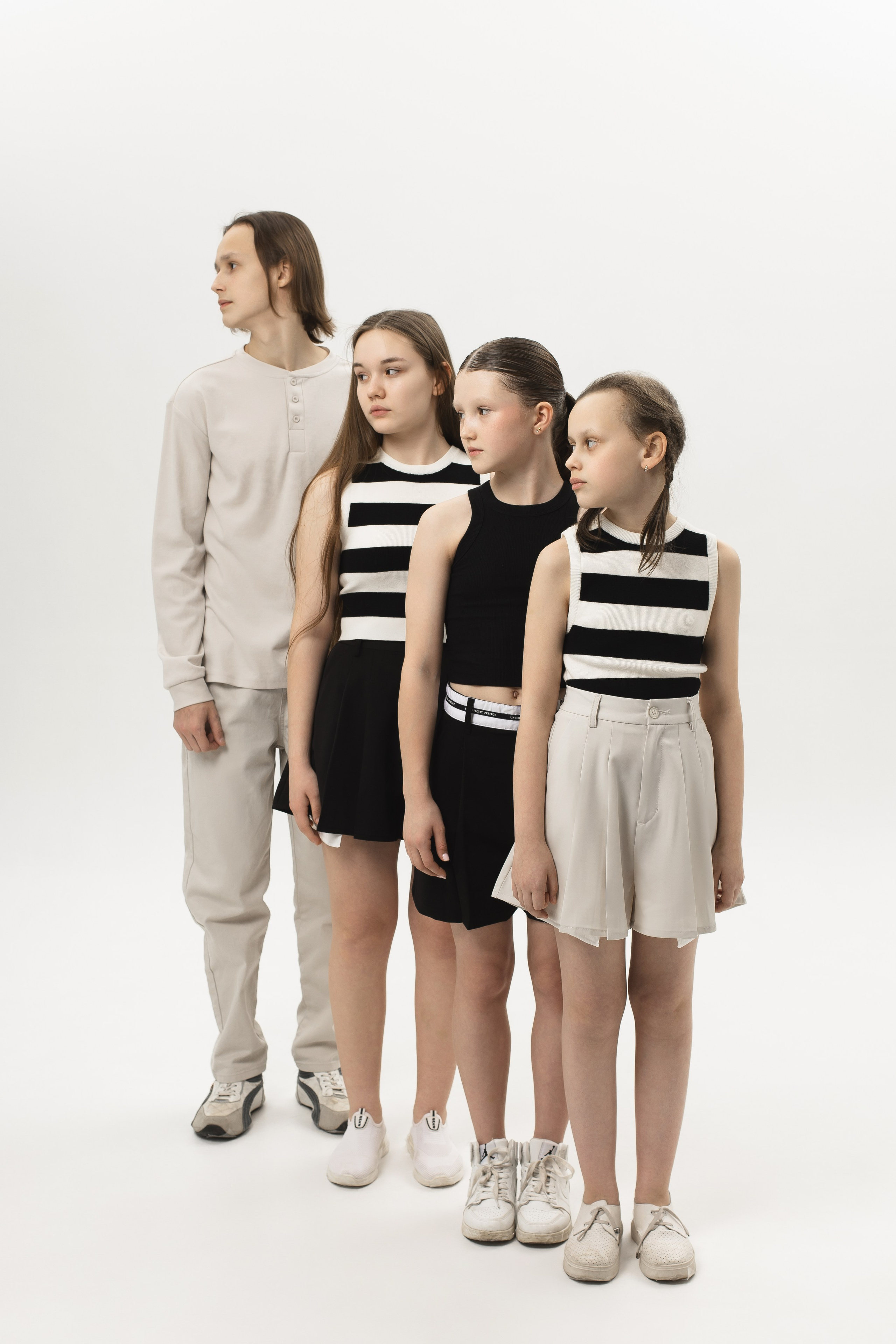 Групповая съемка. Семейный и свадебный фотограф в Ижевске Лушникова Екатерина