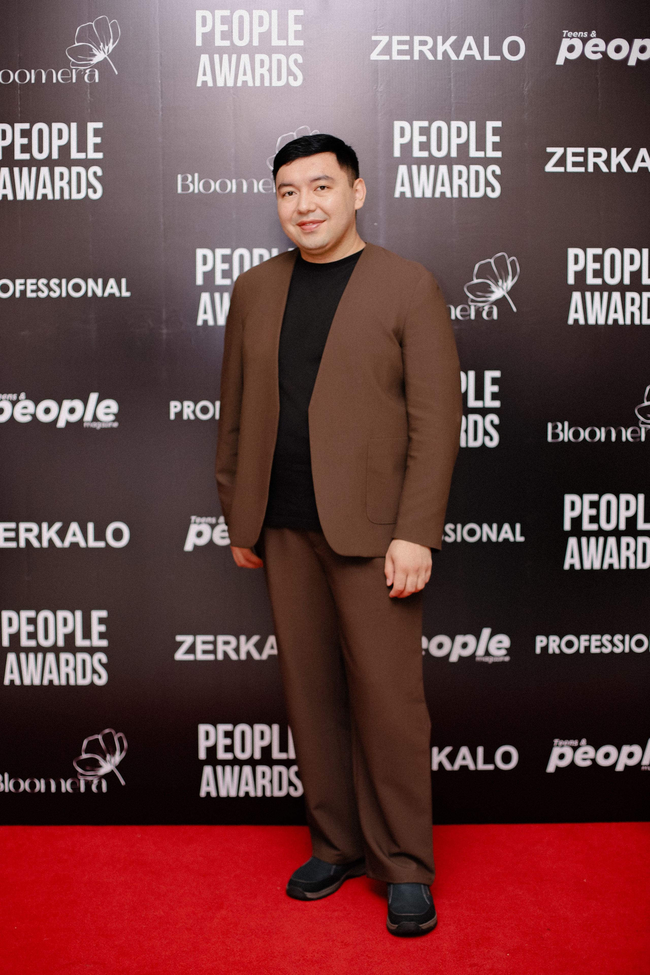 26.06 | PEOPLE Awards. Фотограф в Алматы и Москве Даша Пушкина