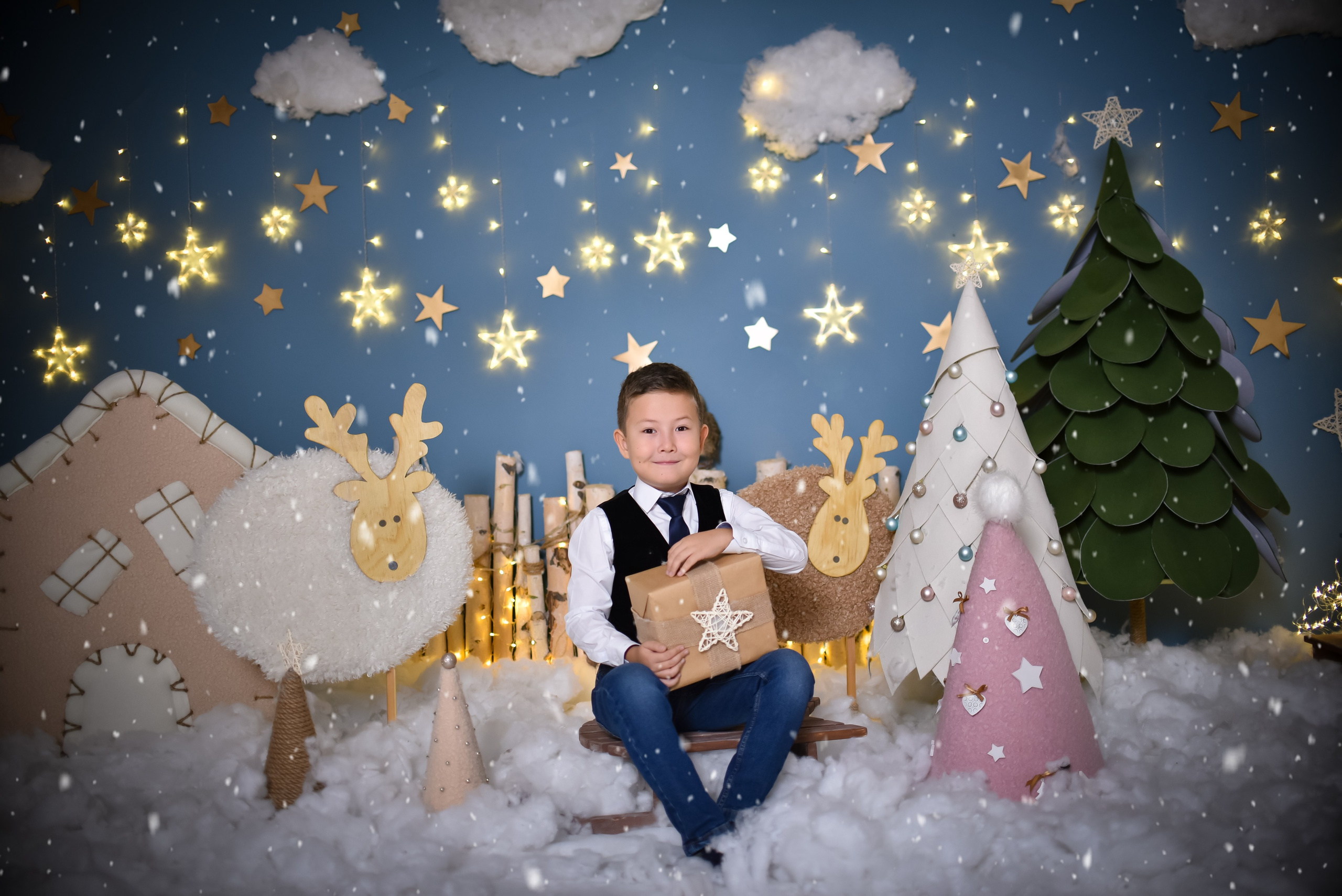 Назира. Фотограф Тамара Катапова