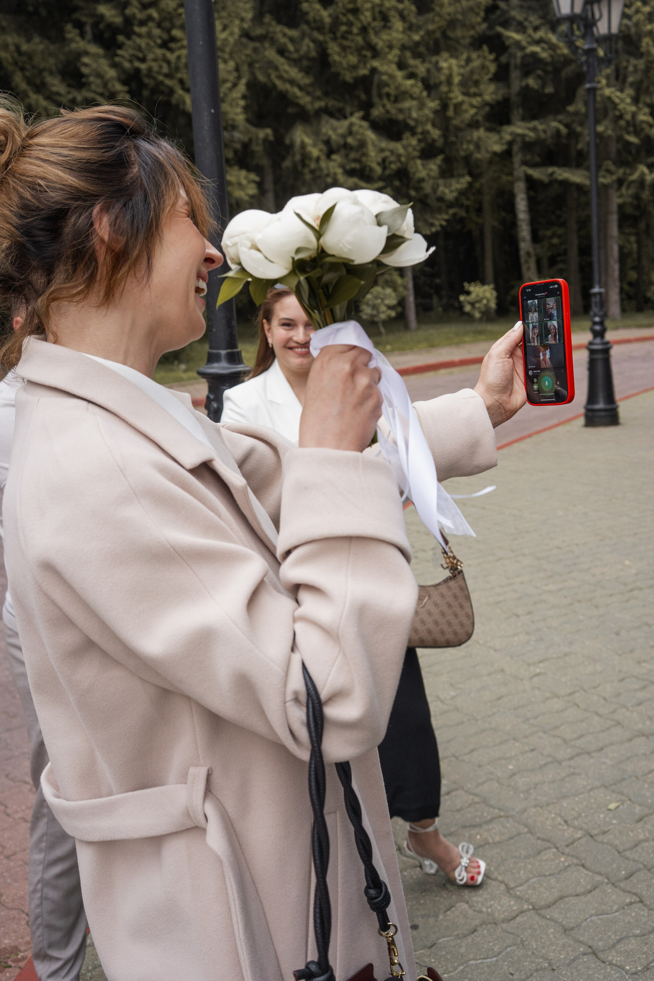 Свадьба. Фотограф Москва