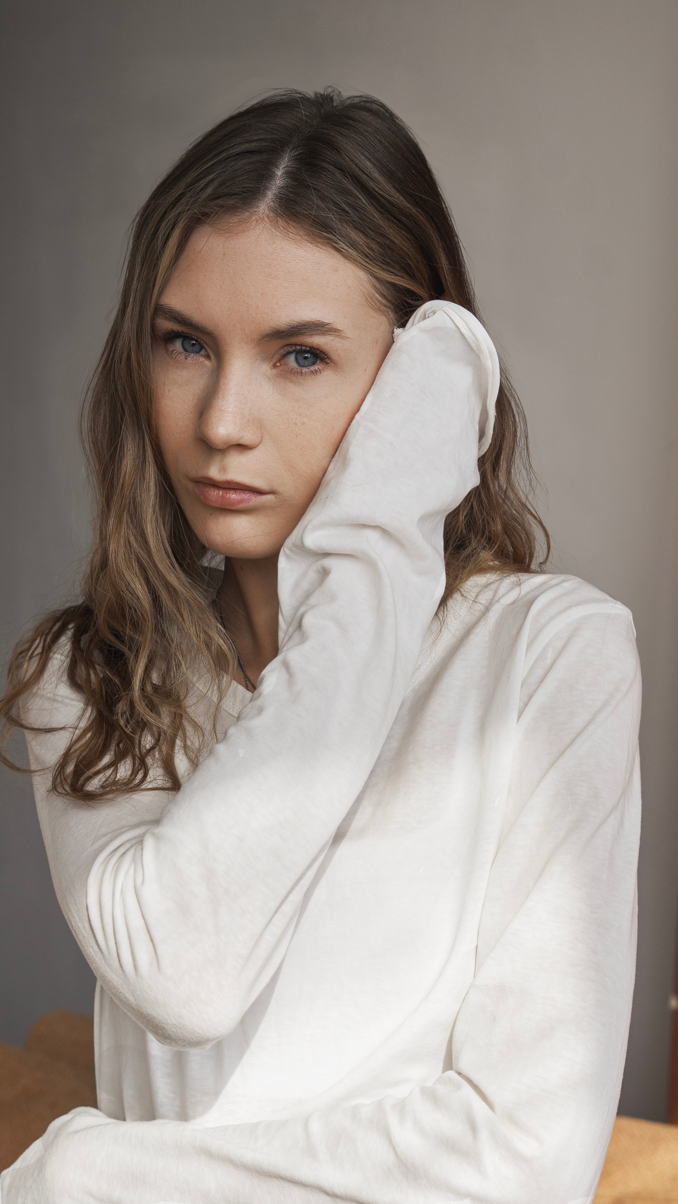 Ксения. Фотограф Москва