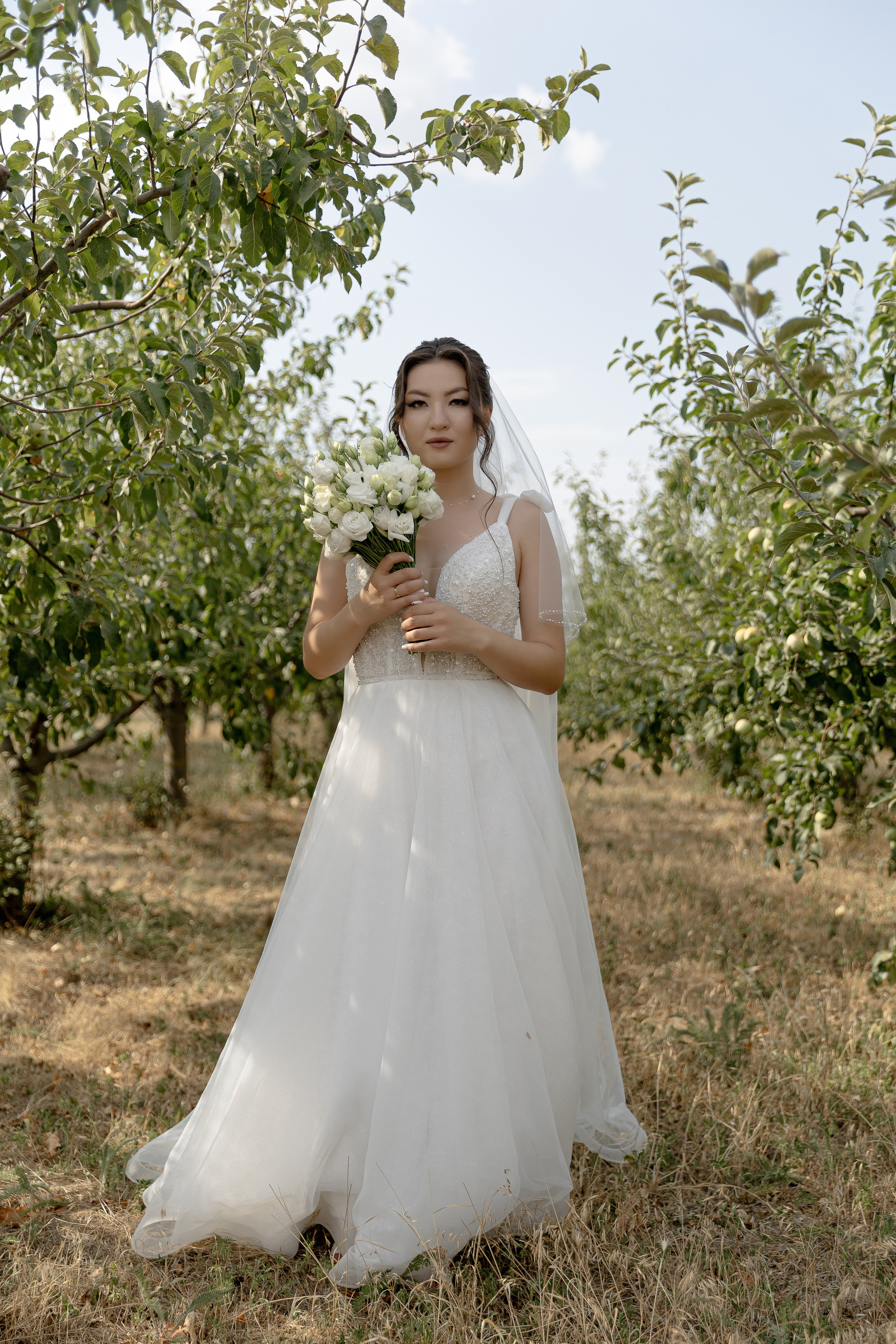 19.07.2025|Новопокровская. Свадебный фотограф Кропоткин Краснодар