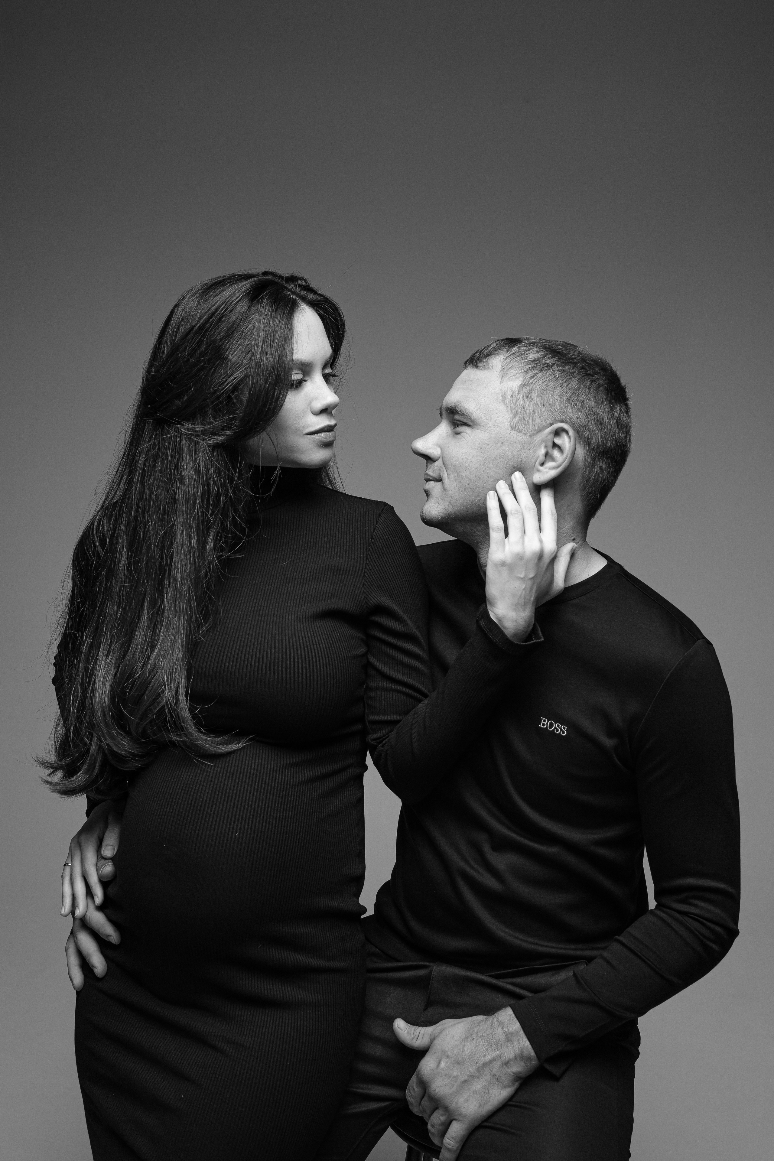 В ожидании. Свадебный фотограф Кропоткин Краснодар