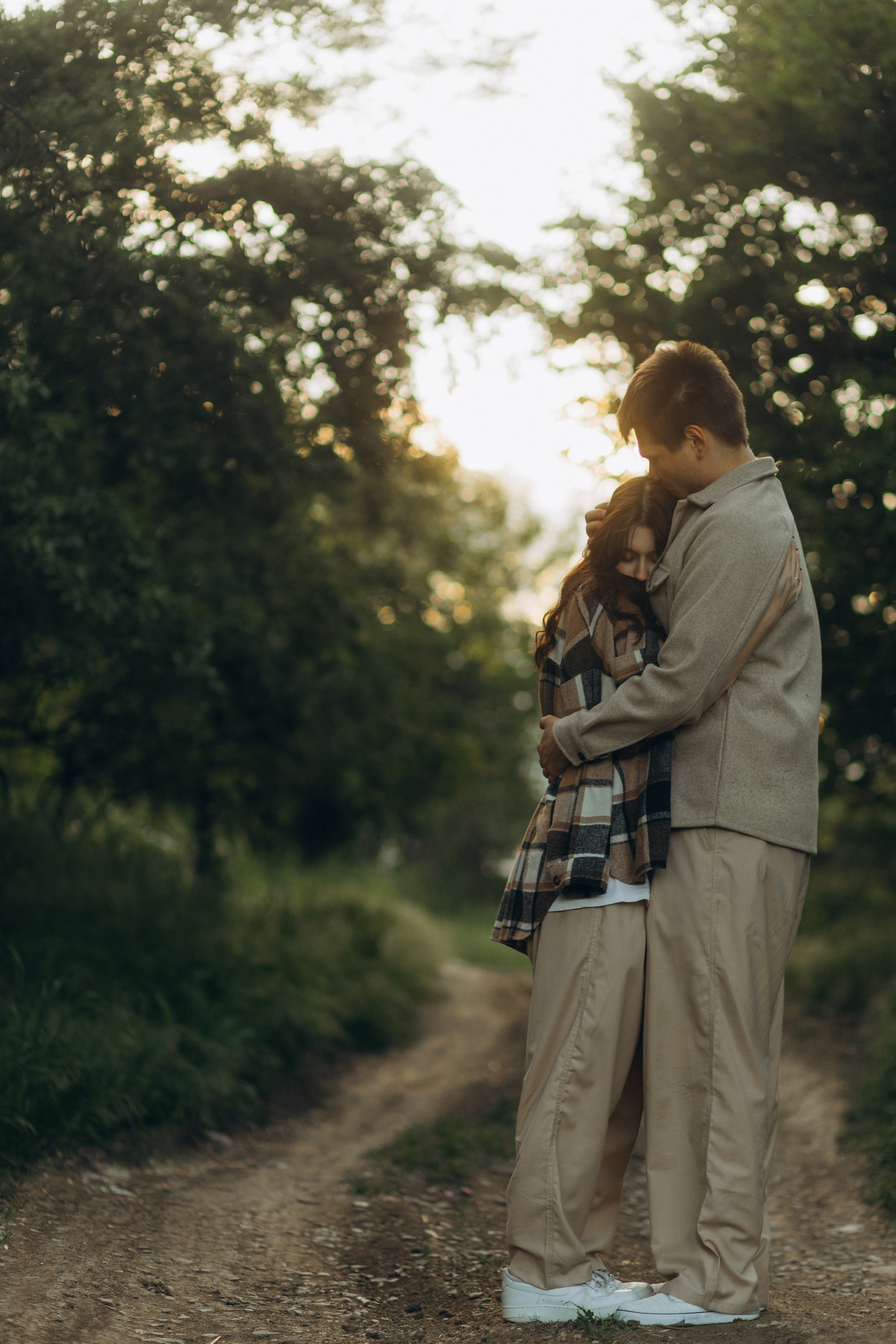 На берегу неба. Свадебный фотограф Кропоткин Краснодар