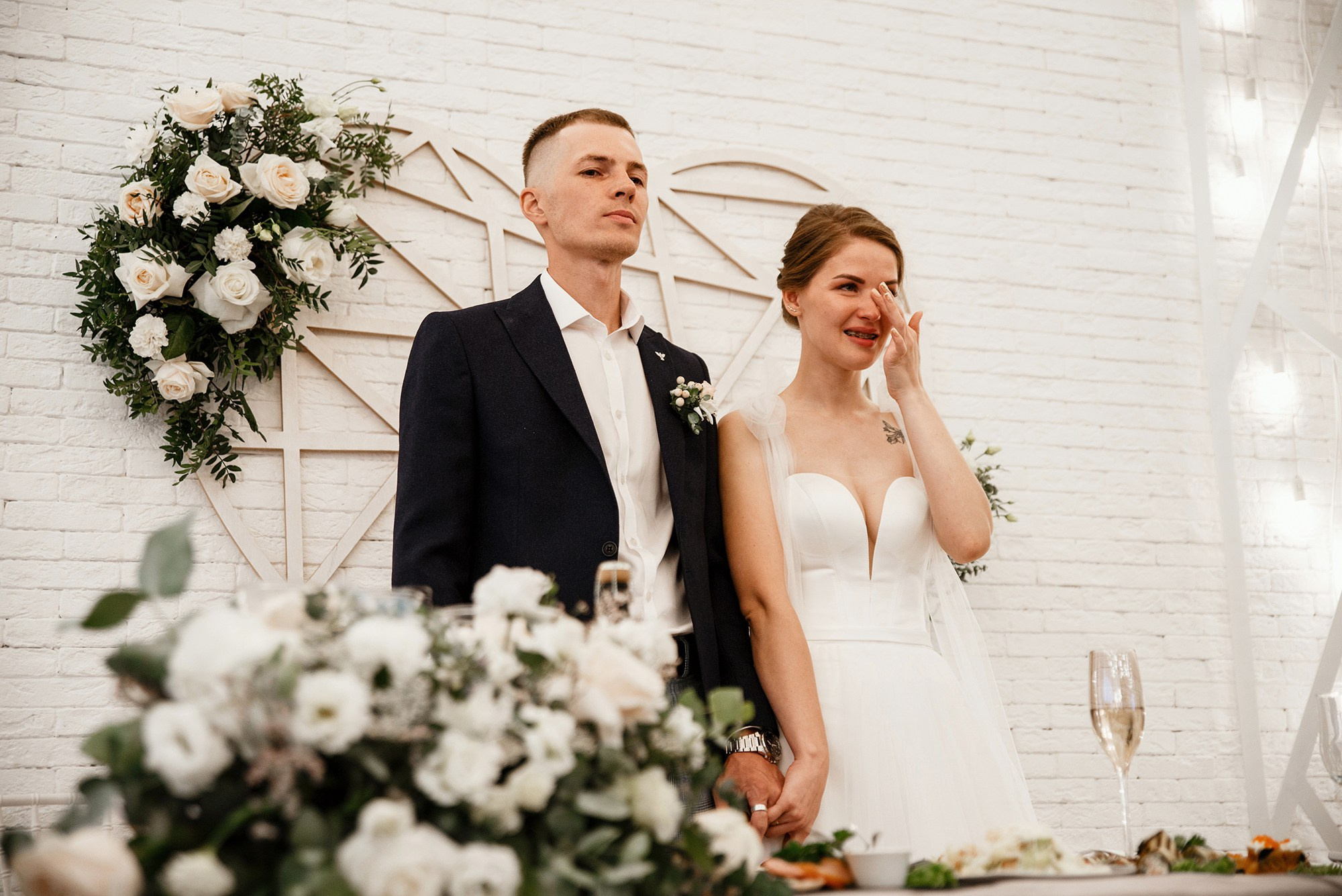 Свадьба Александры и Максима. Константин Солодянкин — свадебный и репортажный фотограф в Екатеринбурге и Верхней Пышме