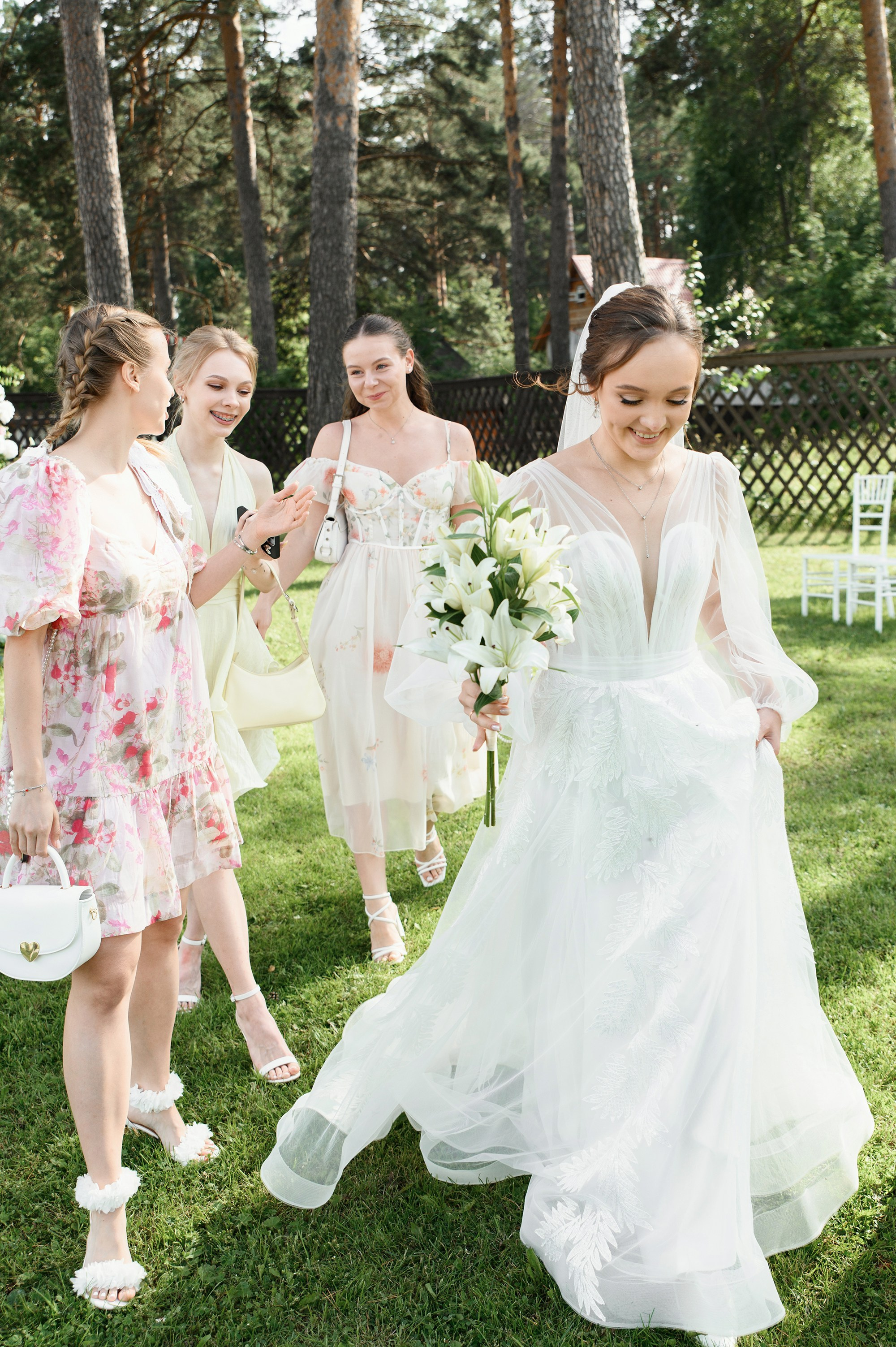 Свадьба Ульяна и Даниил. Константин Солодянкин — свадебный и репортажный фотограф в Екатеринбурге и Верхней Пышме