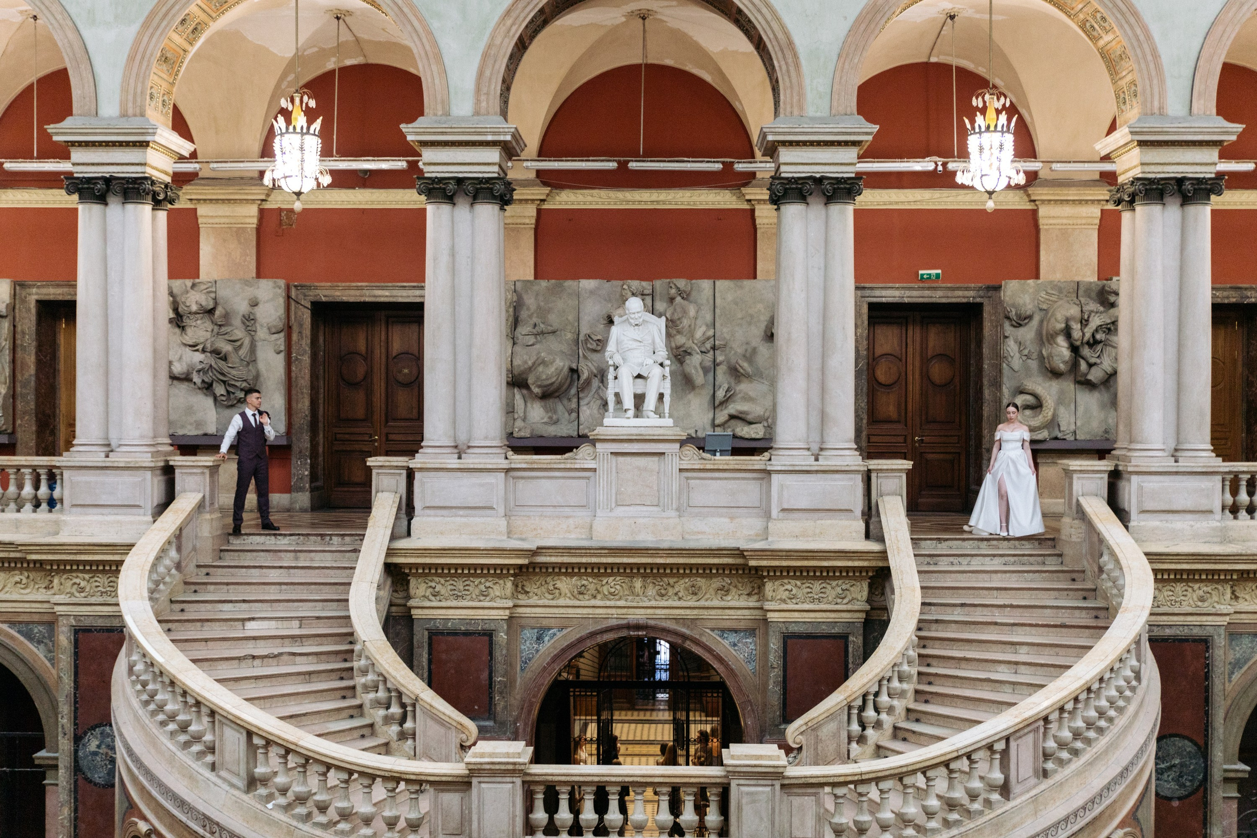 Влад&Настя. Свадебный фотограф Церковная Алёна.Десногорск, Смоленск