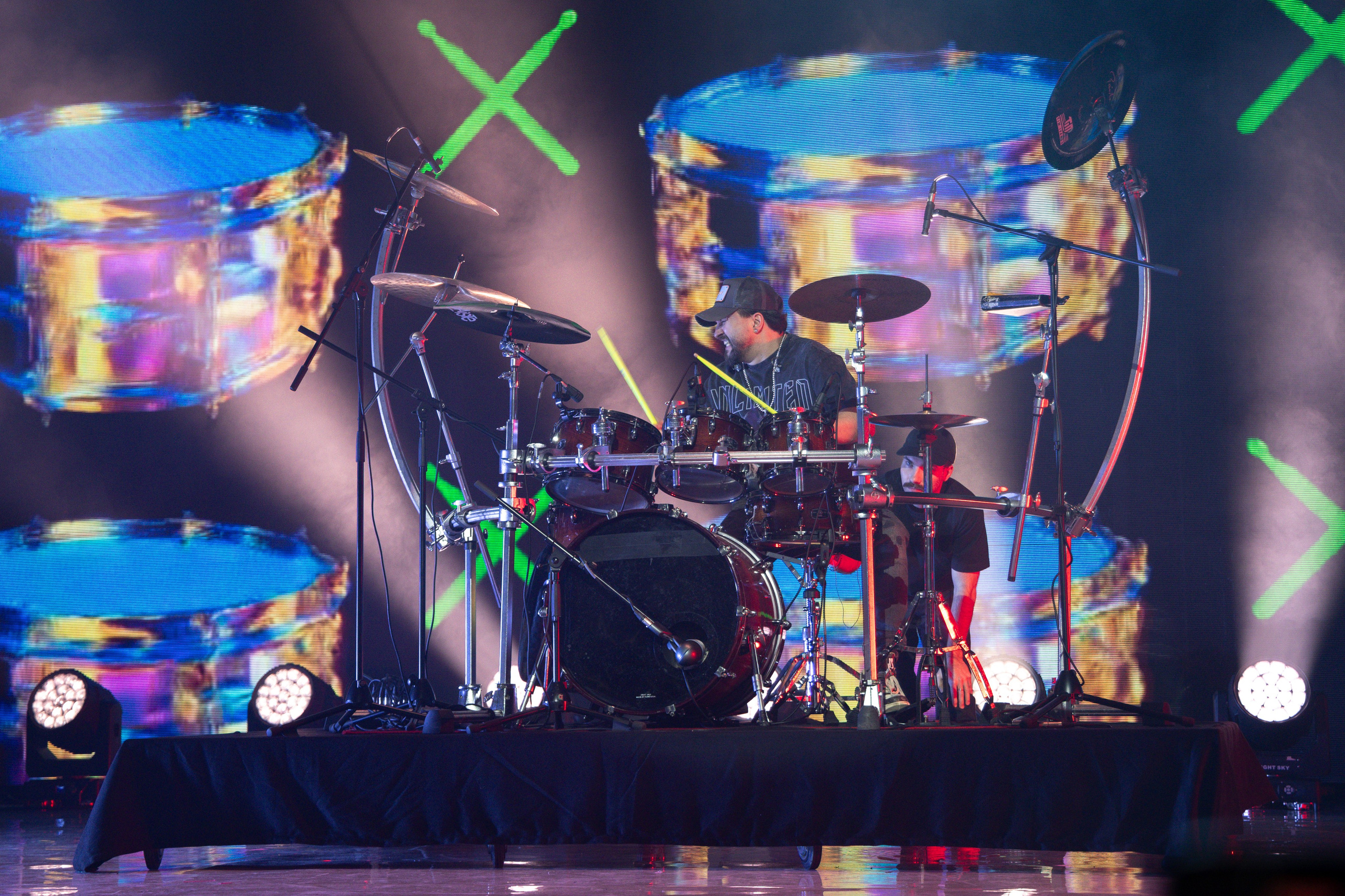 Реальная премия Music Box 2025. Фотограф Ирина Красса