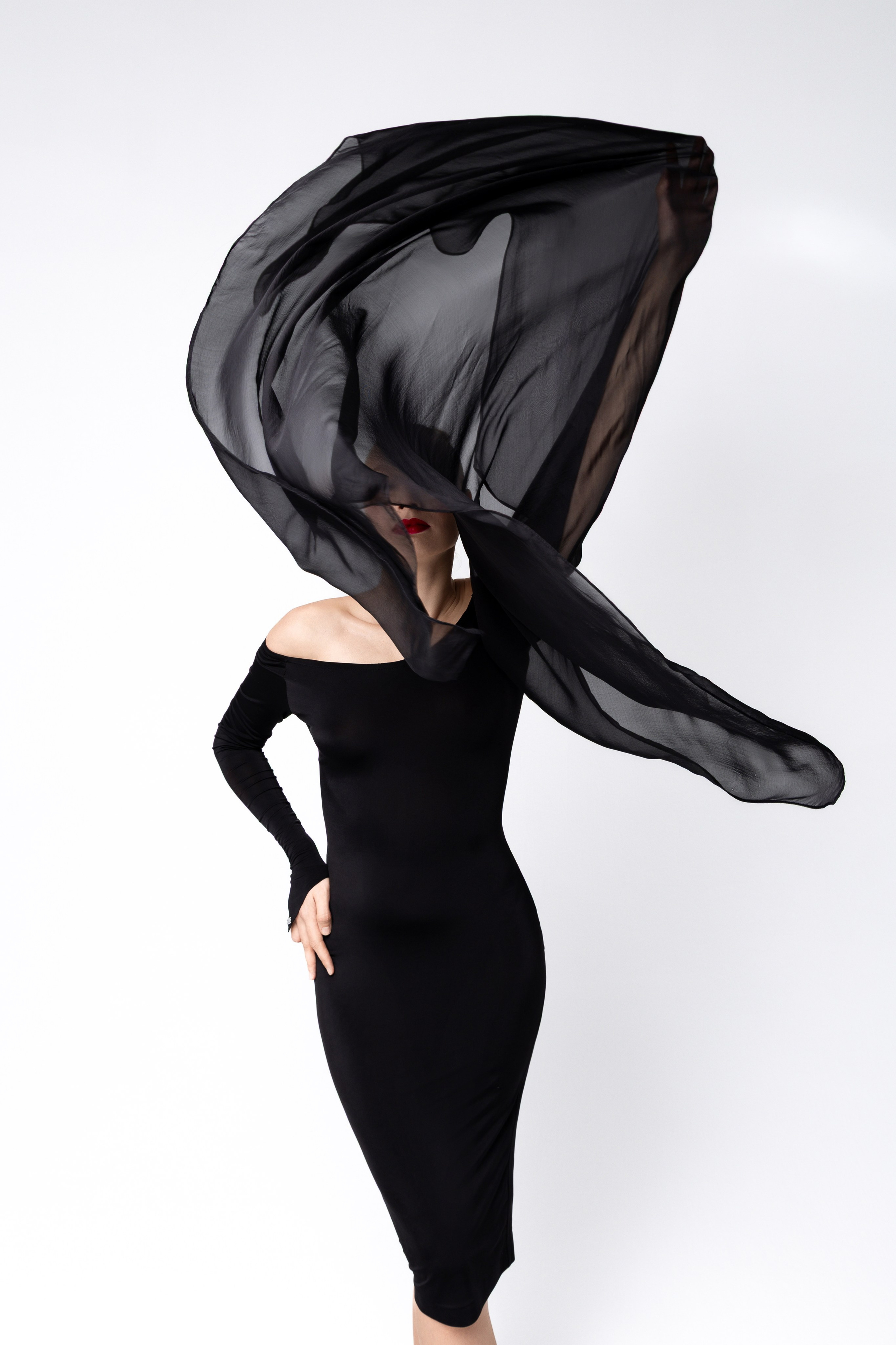 Дарья. Фотограф Ирина Красса