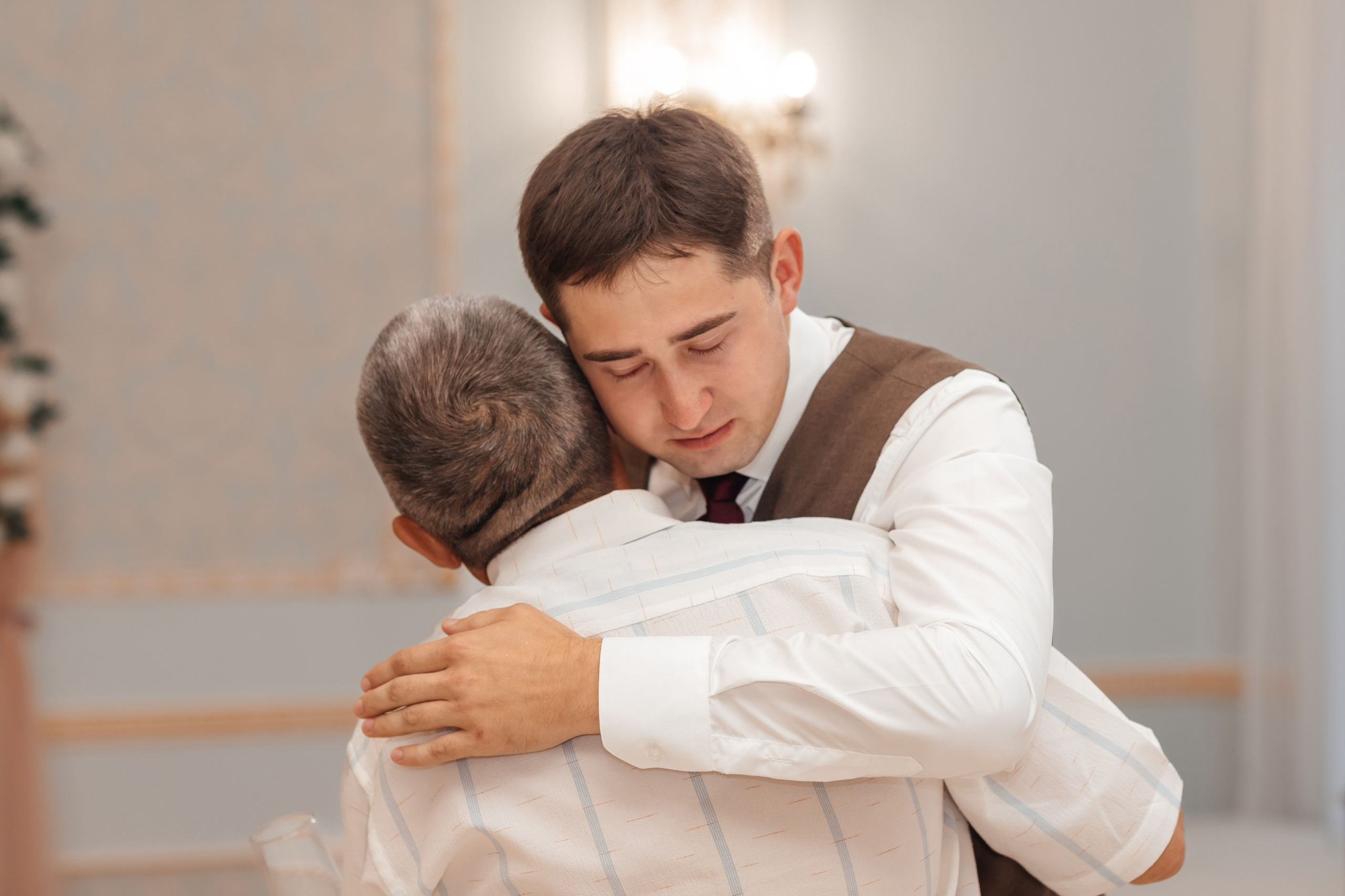 Альмир и София. Марина Шаймухаметова. Фотограф в Уфе