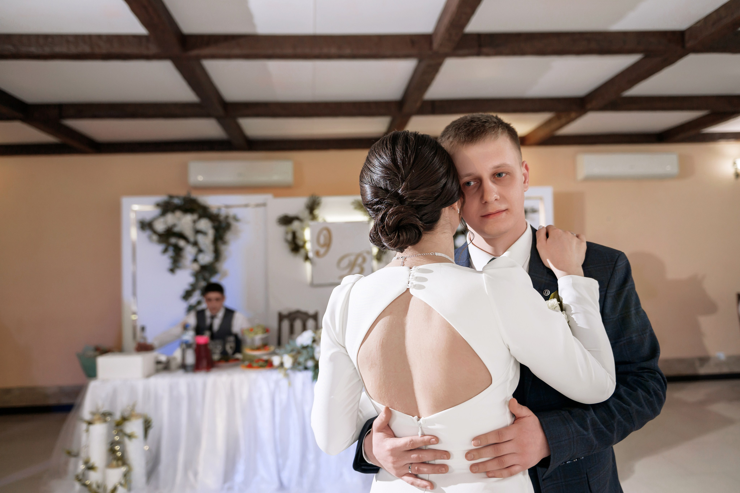 Эдуард и Виктория. Свадебный фотограф Белгород Валуйки Старый Оскол Воронеж