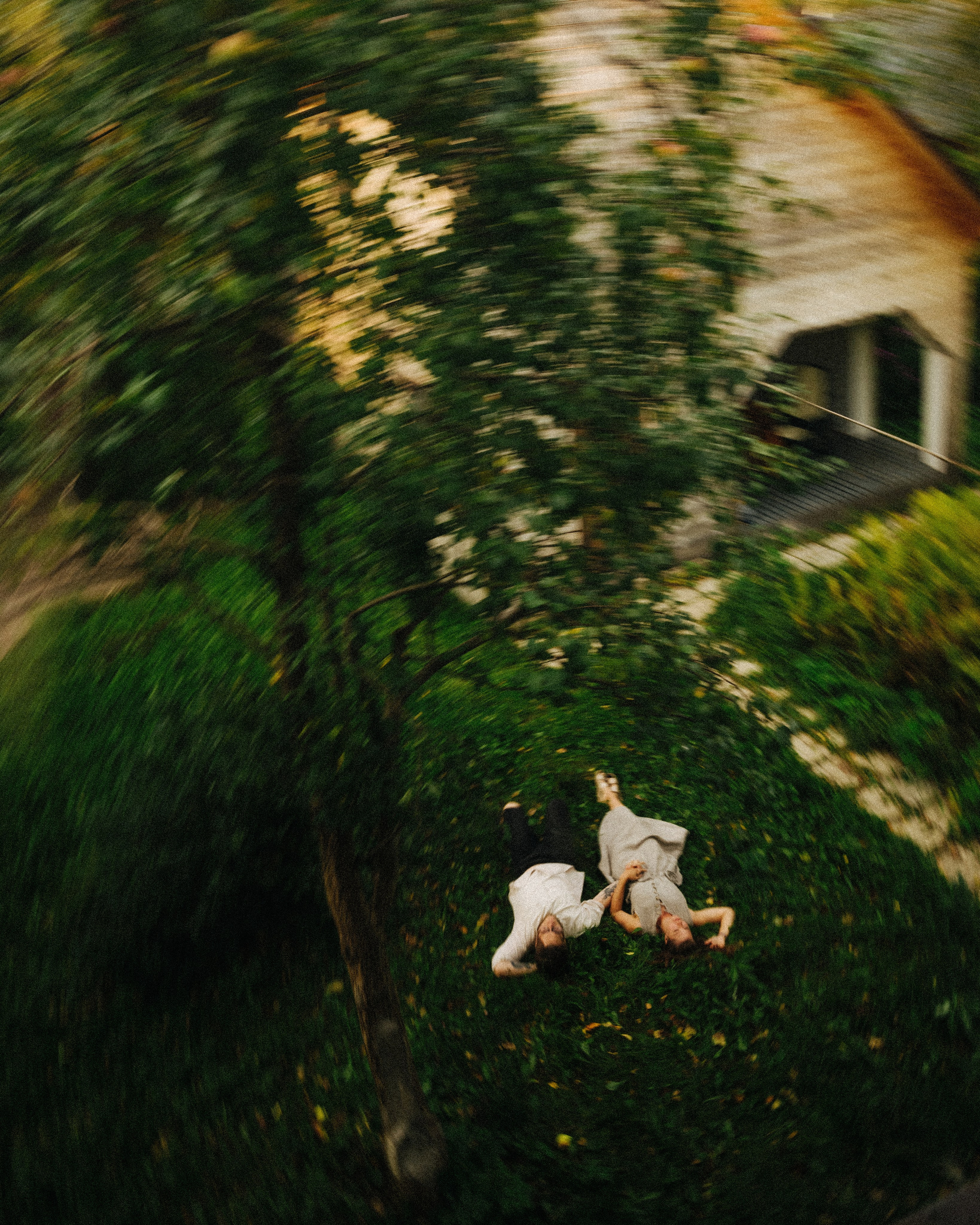 Наташа и Никита