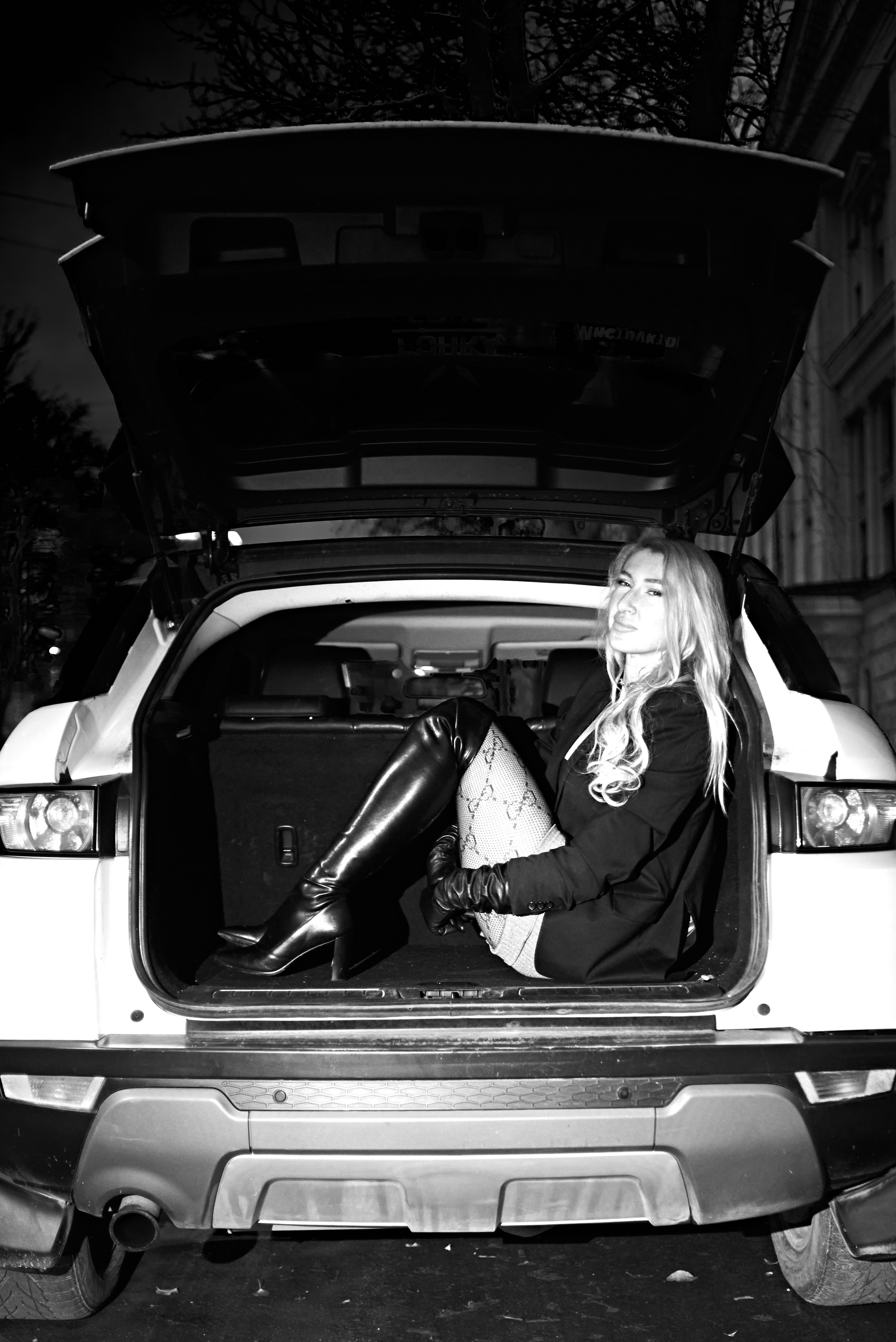 Юля. Марфин. Фотограф