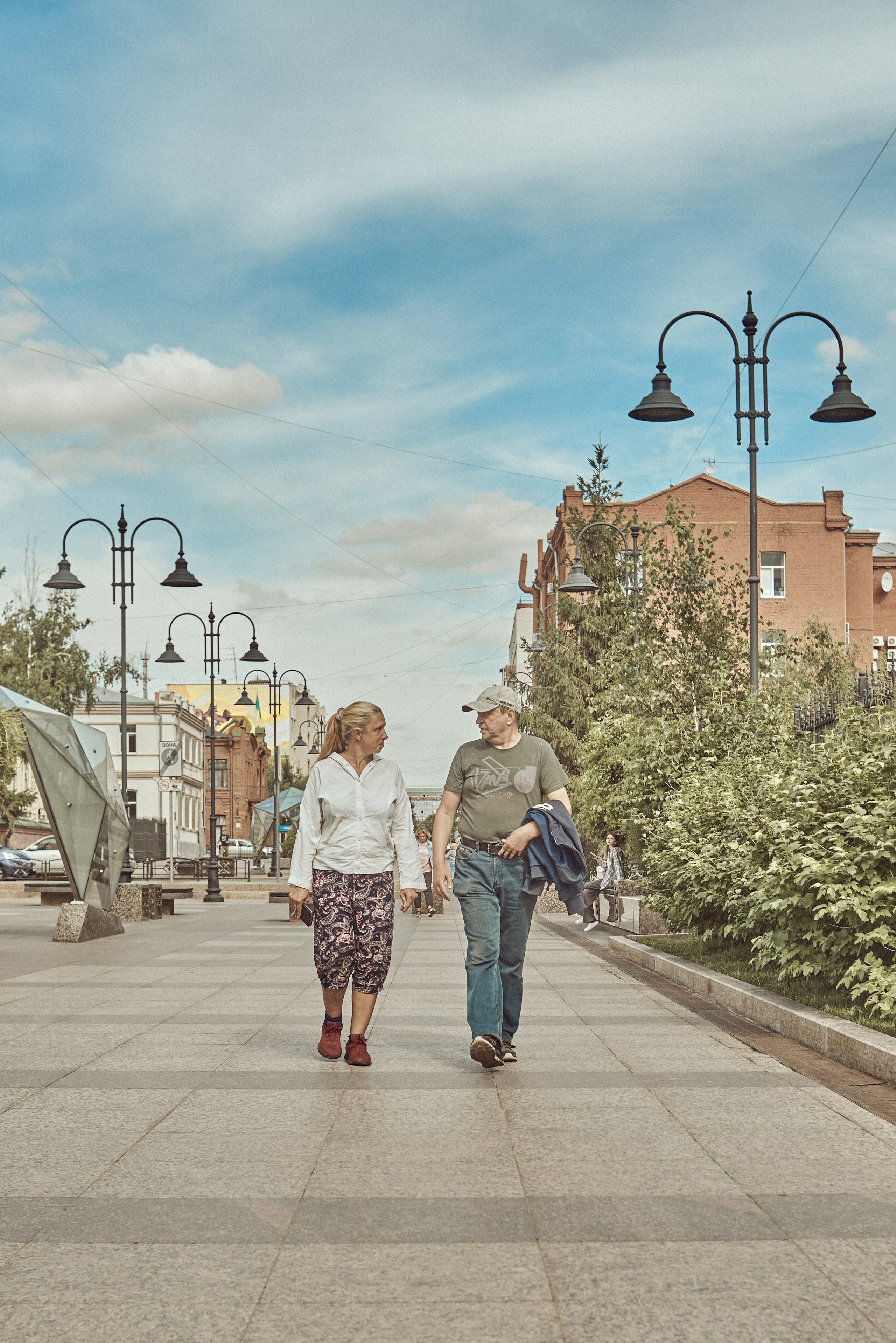 2024. Марфин. Фотограф