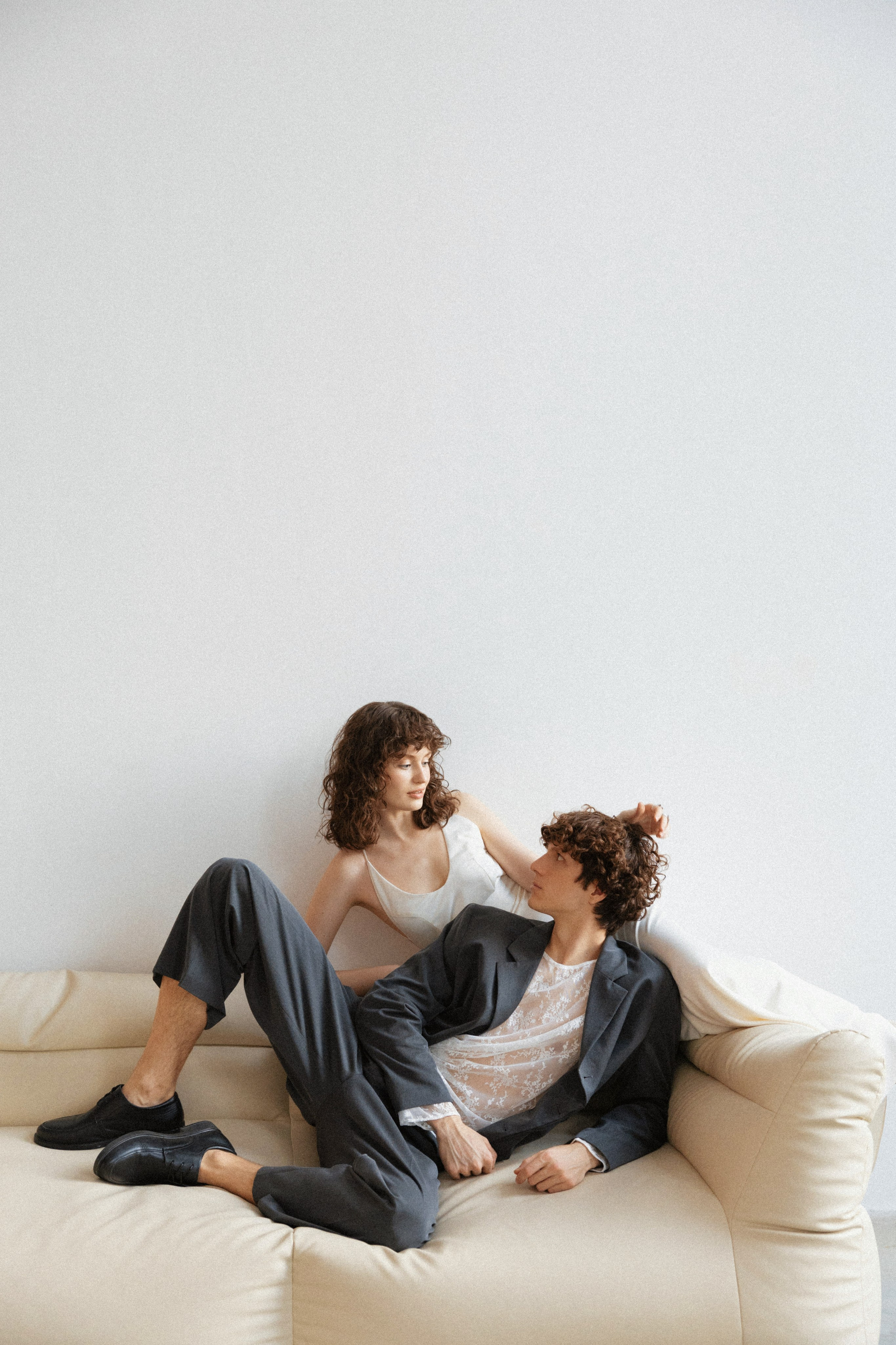 Editorial weddings photographs