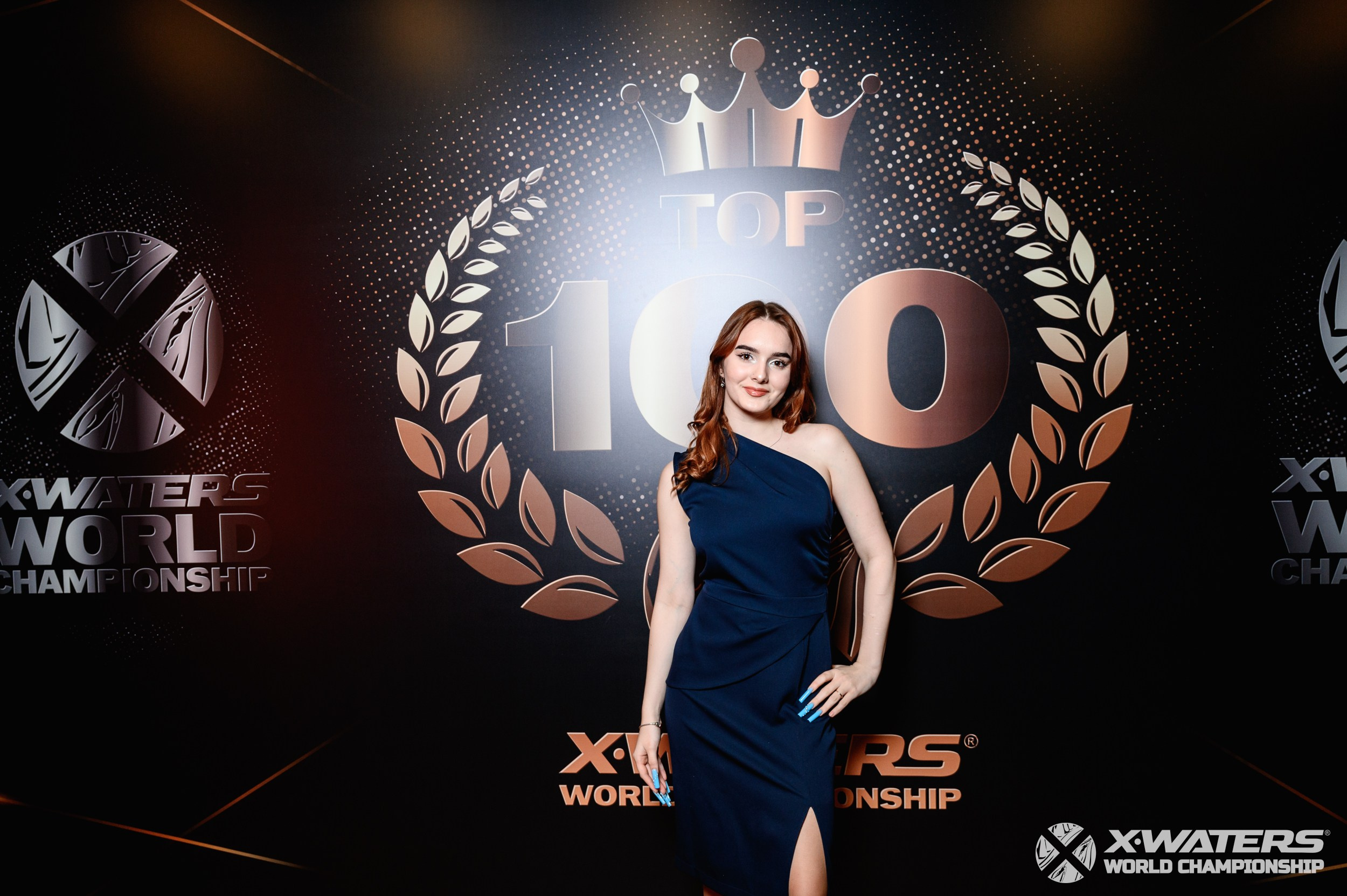 X-waters top 100. Фотограф Захваткин Роман