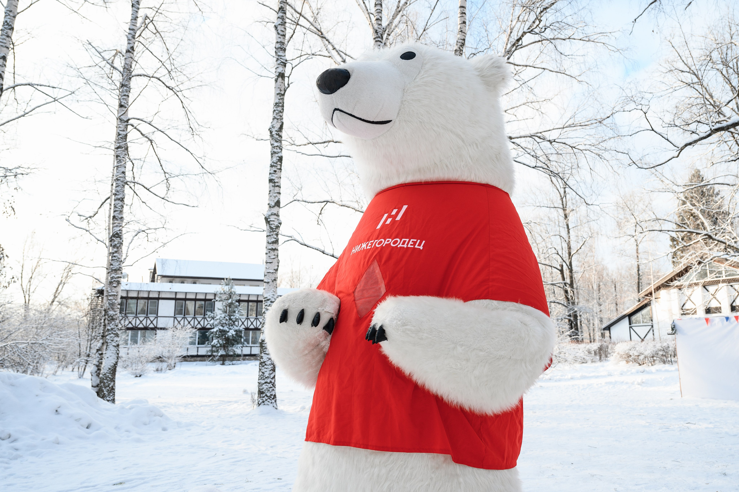 Презентация Cherry Tiggo 9 x Ильдорф. Фотограф Захваткин Роман