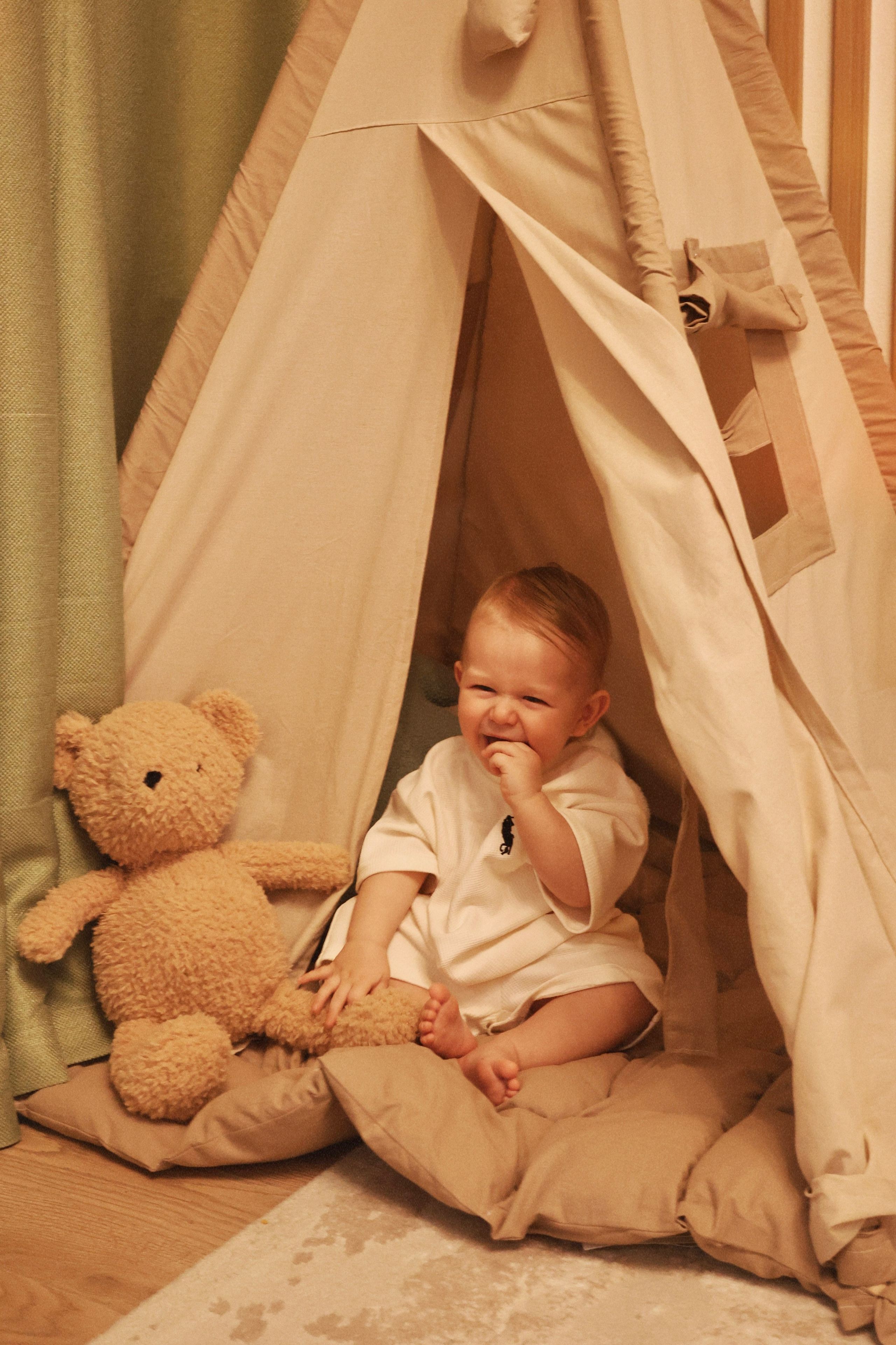 Малыши от 1 года. Семейный и детский фотограф