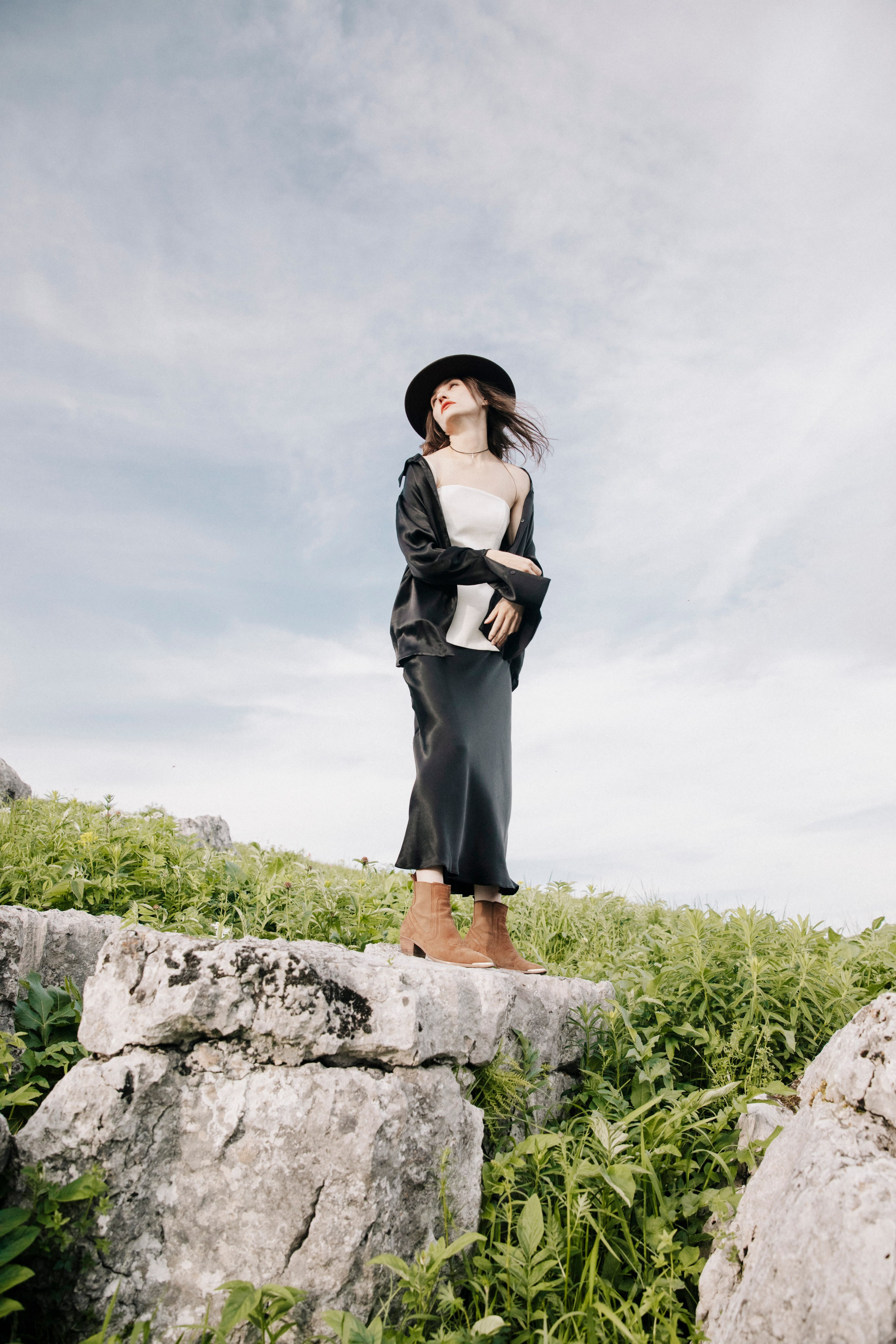 Фотосессии в горах