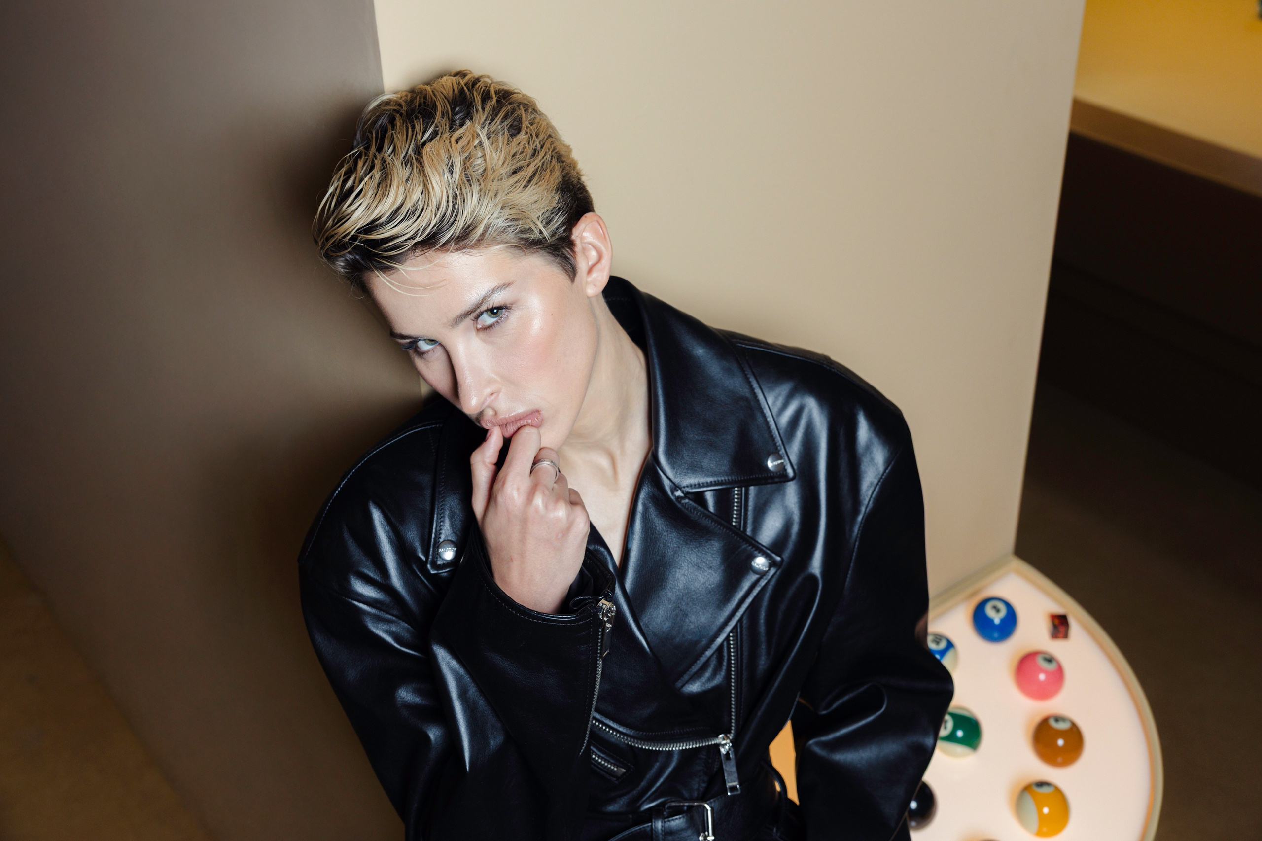 ELY for TSUM Moscow & Halfboy