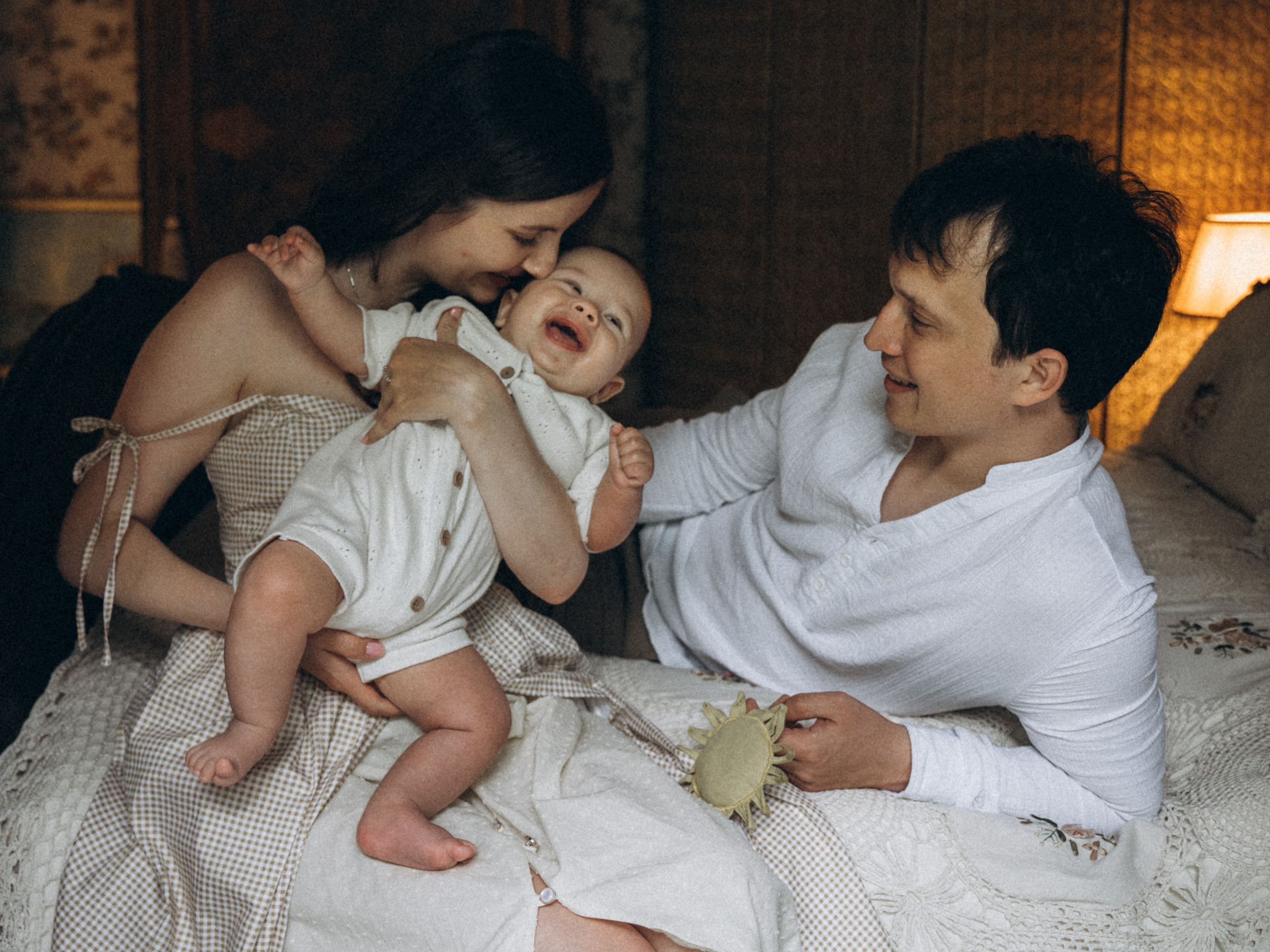 Villa Rossa. Фотограф Ольга Рубцова в Москве и Московской области