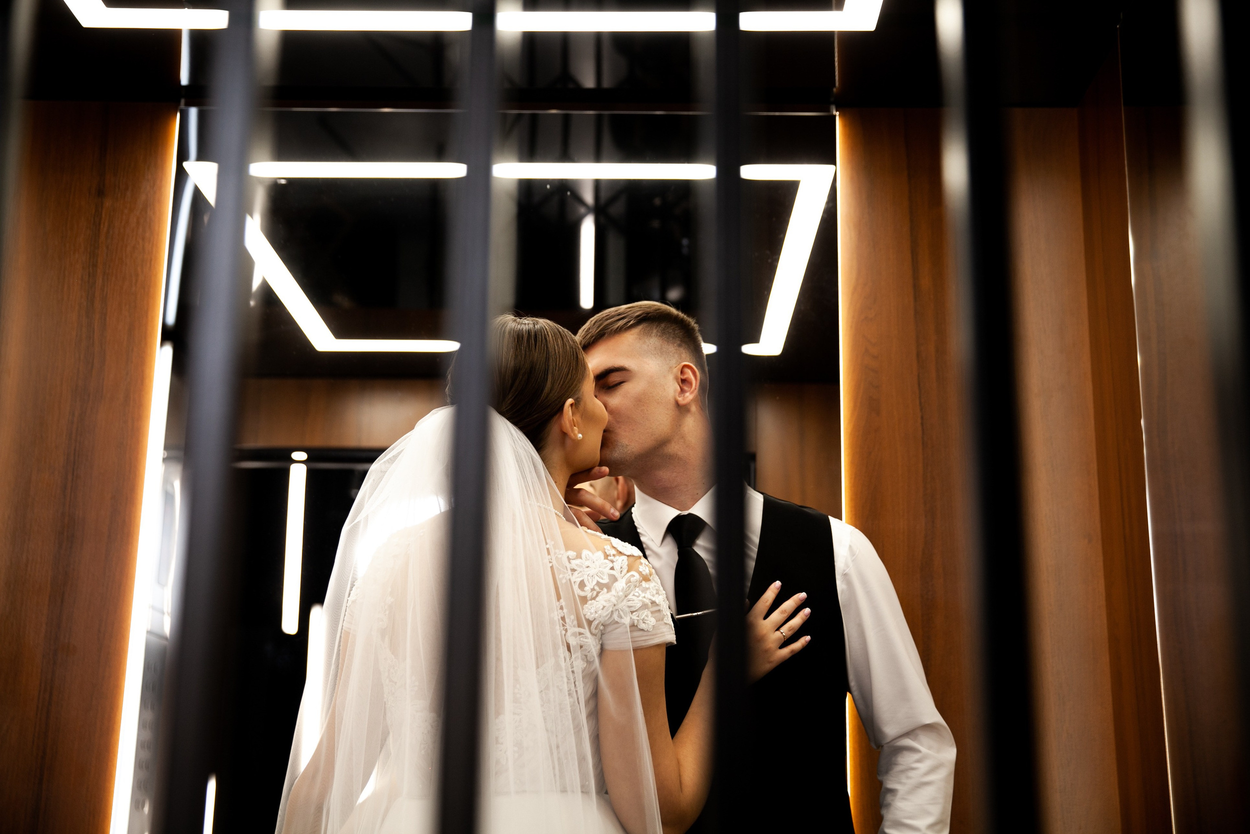 Karina & Nikita. ANNA KUDRINA PHOTOGRAPHY Russia