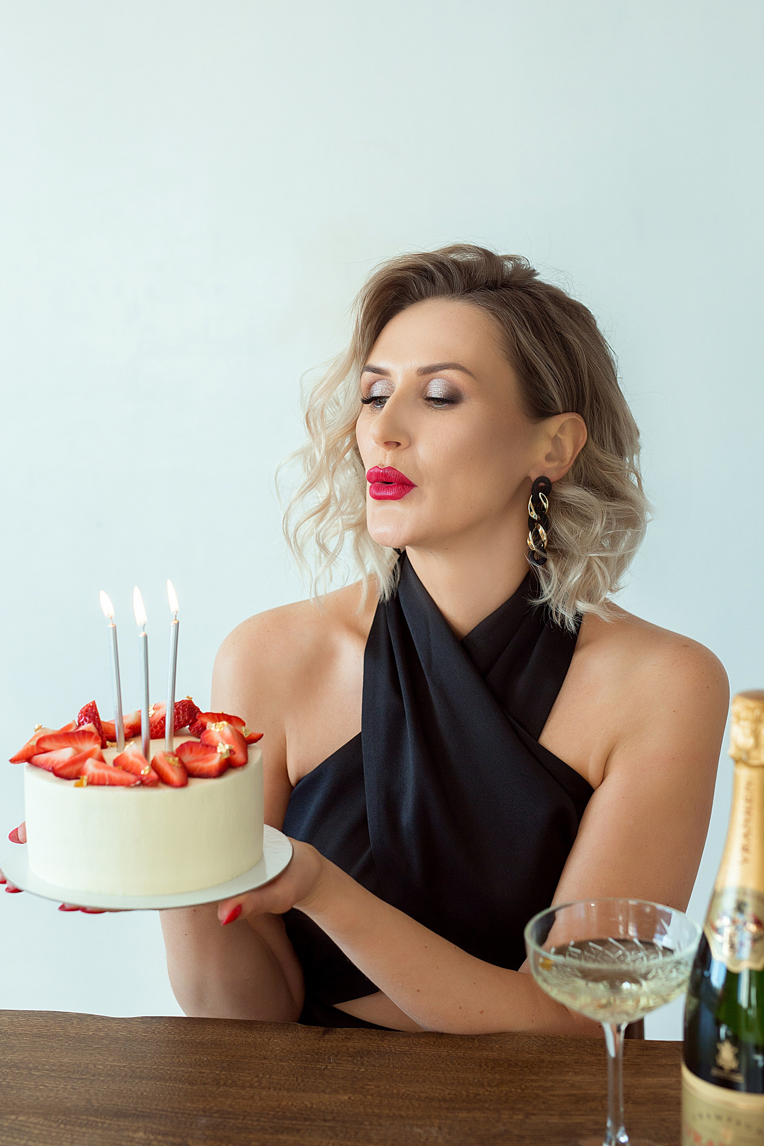 День рождения Александры. Людмила Далидович топовый семейный фотограф Находка/Владивосток