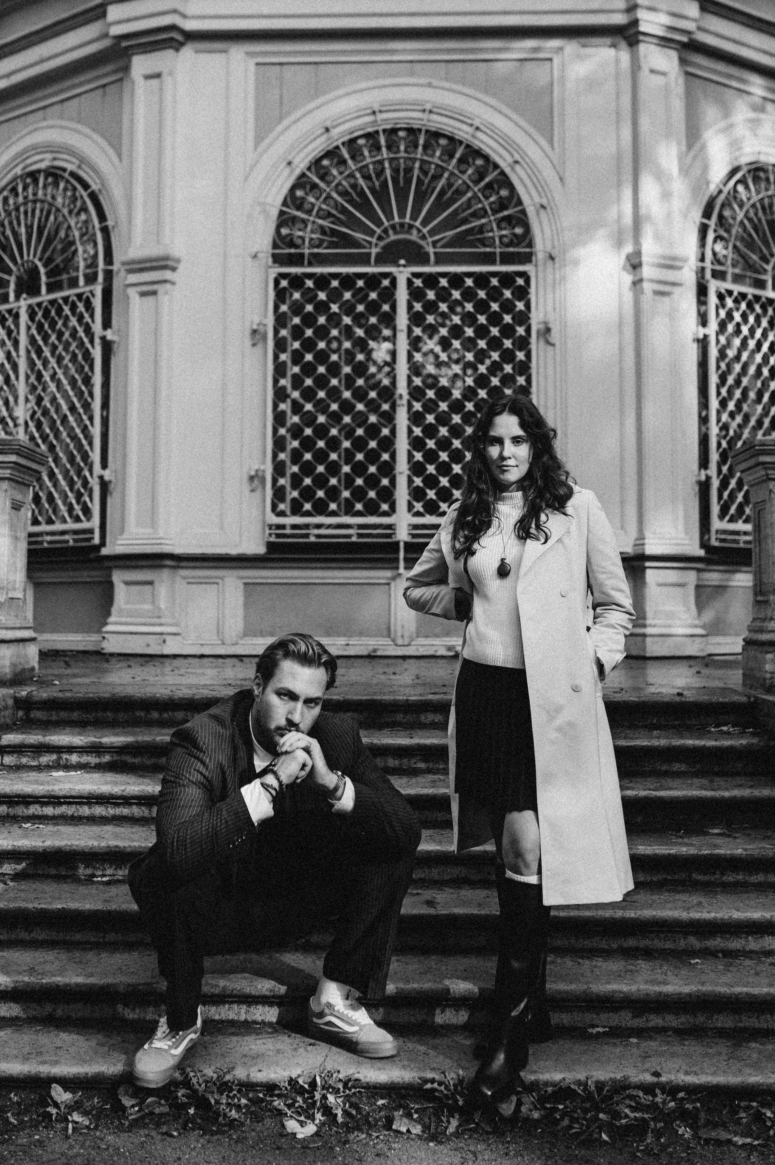 Саша и Соня. Свадебный и семейный фотограф в Чите Юлия Оранская