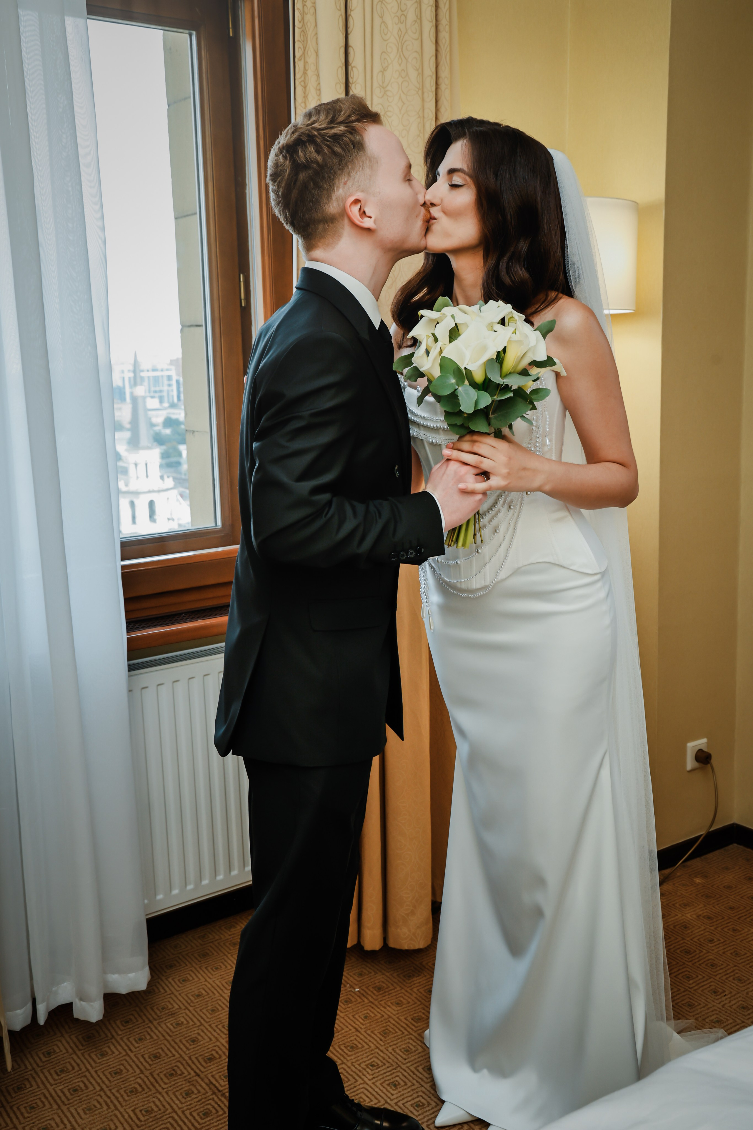 Свадебный фотограф и видеограф. Фотограф и видеограф — Москва