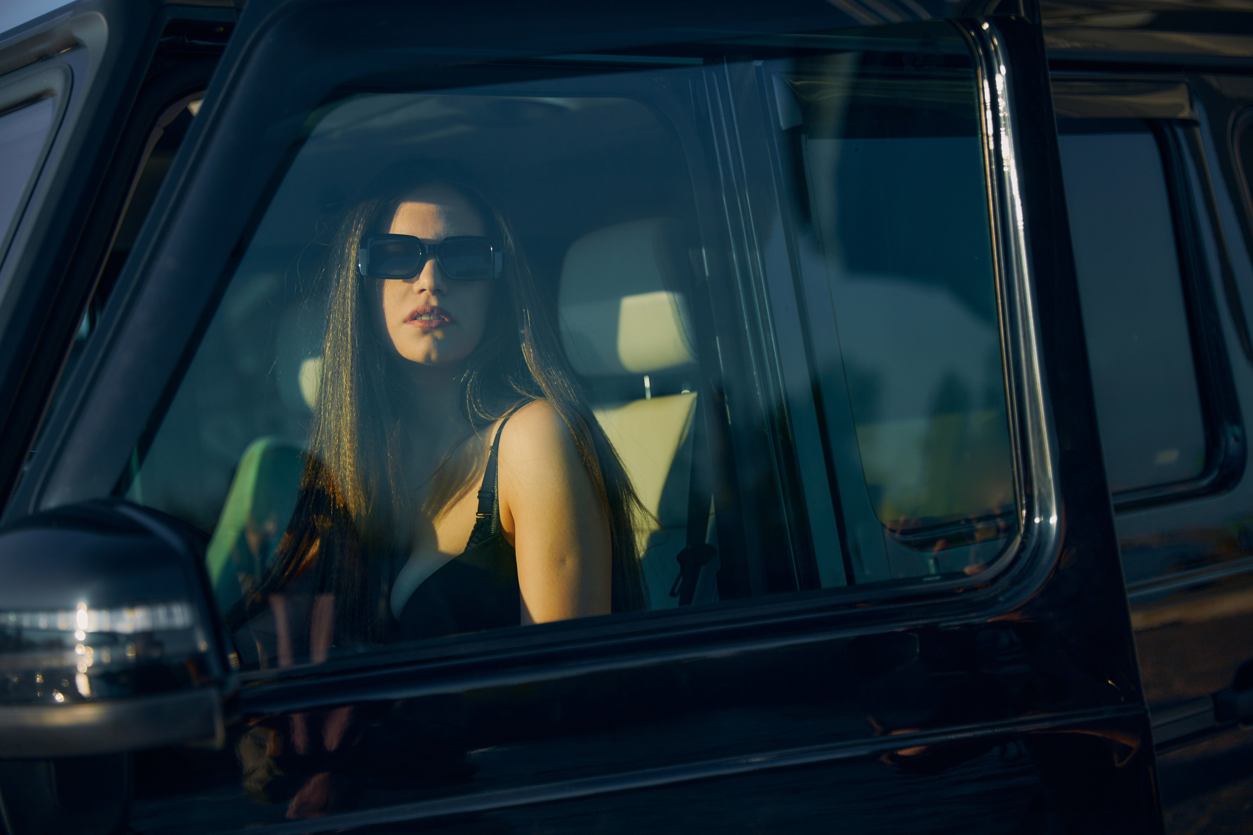 Семейная фотосессия и съёмка в школе СПб Сударикова Мария