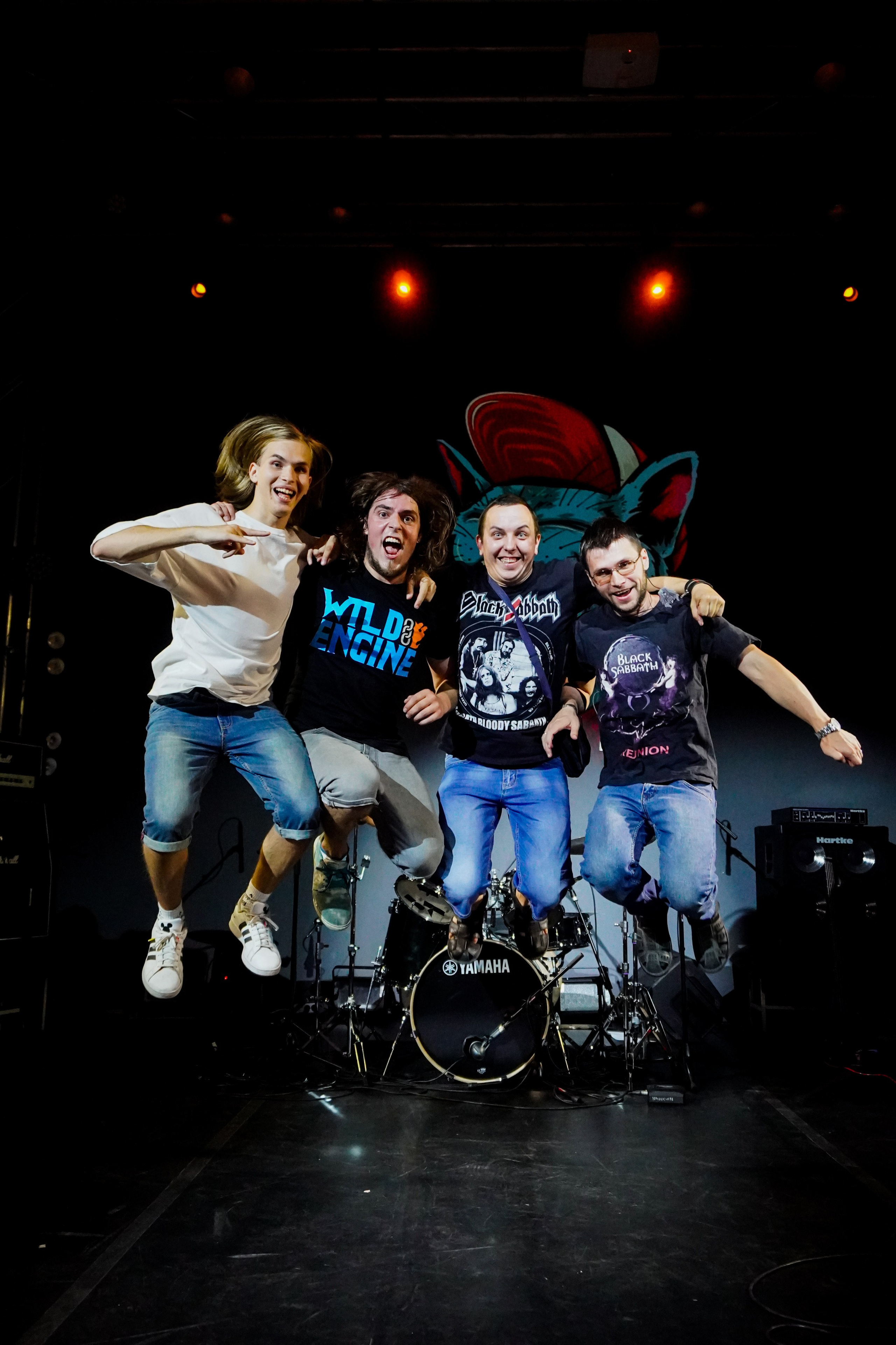 Примеры концертной съёмки | Фотограф на концерт в СПб. Кузнецова Мария — профессиональный фотограф в Санкт-Петербурге | Предметная фотосъёмка, модельные тесты, актёрское портфолио, концерты