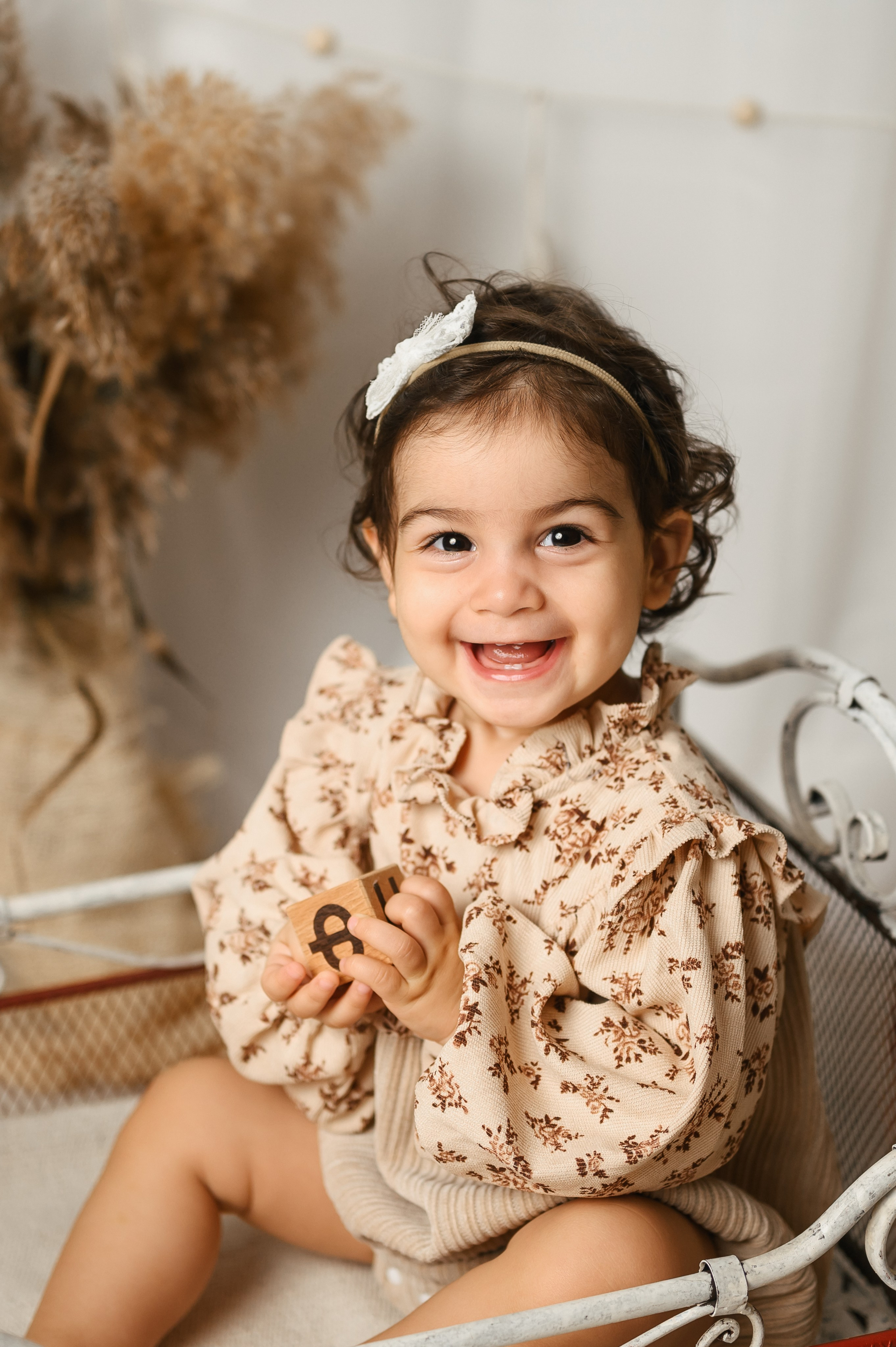 Бодик 1-1,5 года, размер 75-86 см. Детская и семейная фотостудия в Калининграде