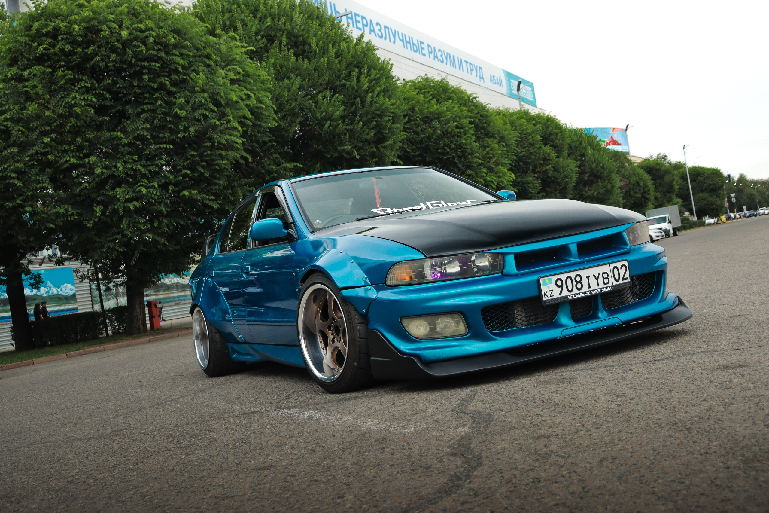 Автомобили. Репортажный, портретный, студийный и автомобильный фотограф в городе Алматы, Талгар и Иссык — Занорин Артем