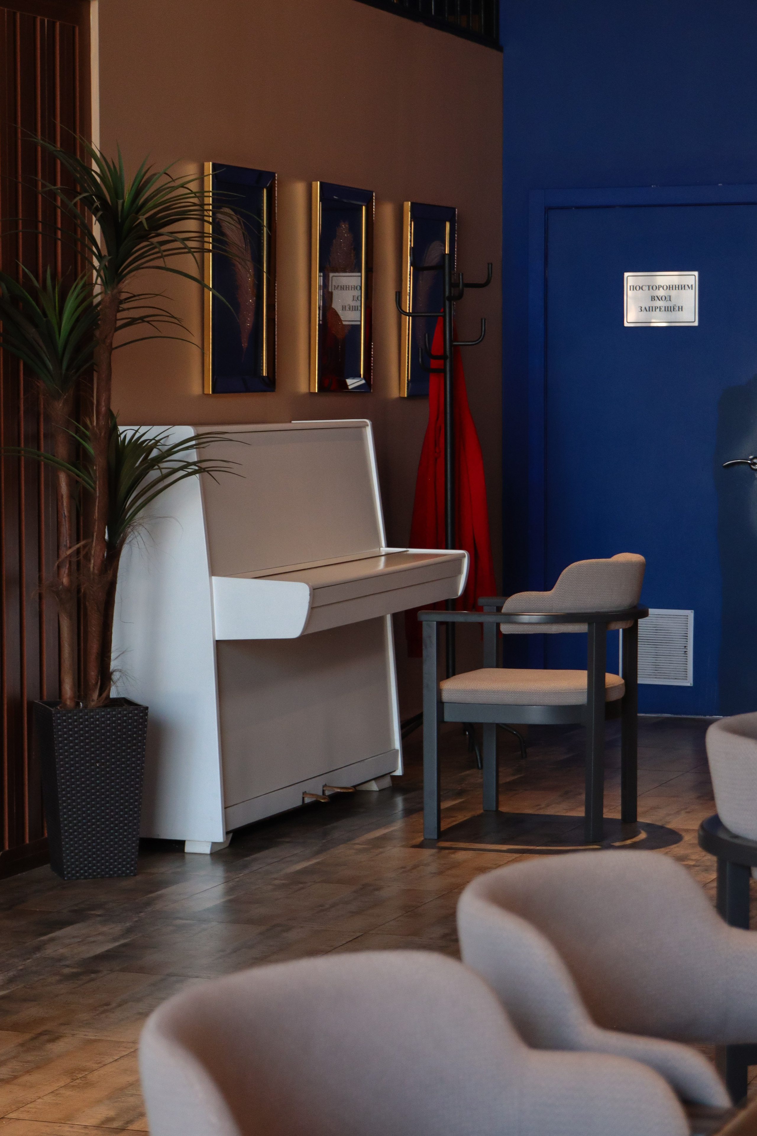 Интерьер. Репортажный, портретный, студийный и автомобильный фотограф в городе Алматы, Талгар и Иссык — Занорин Артем