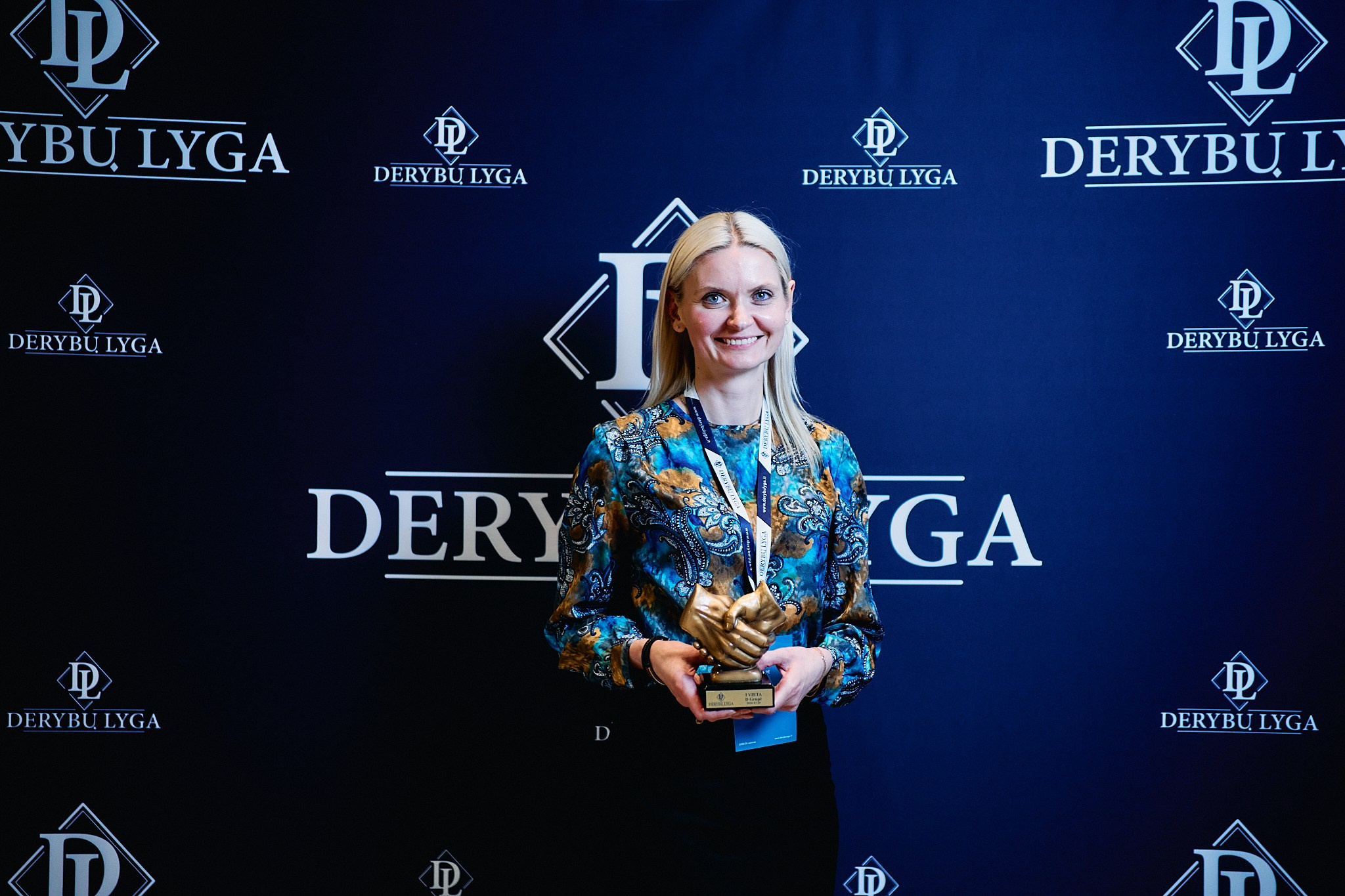 Derybų Lyga. Photographer in Vilnius