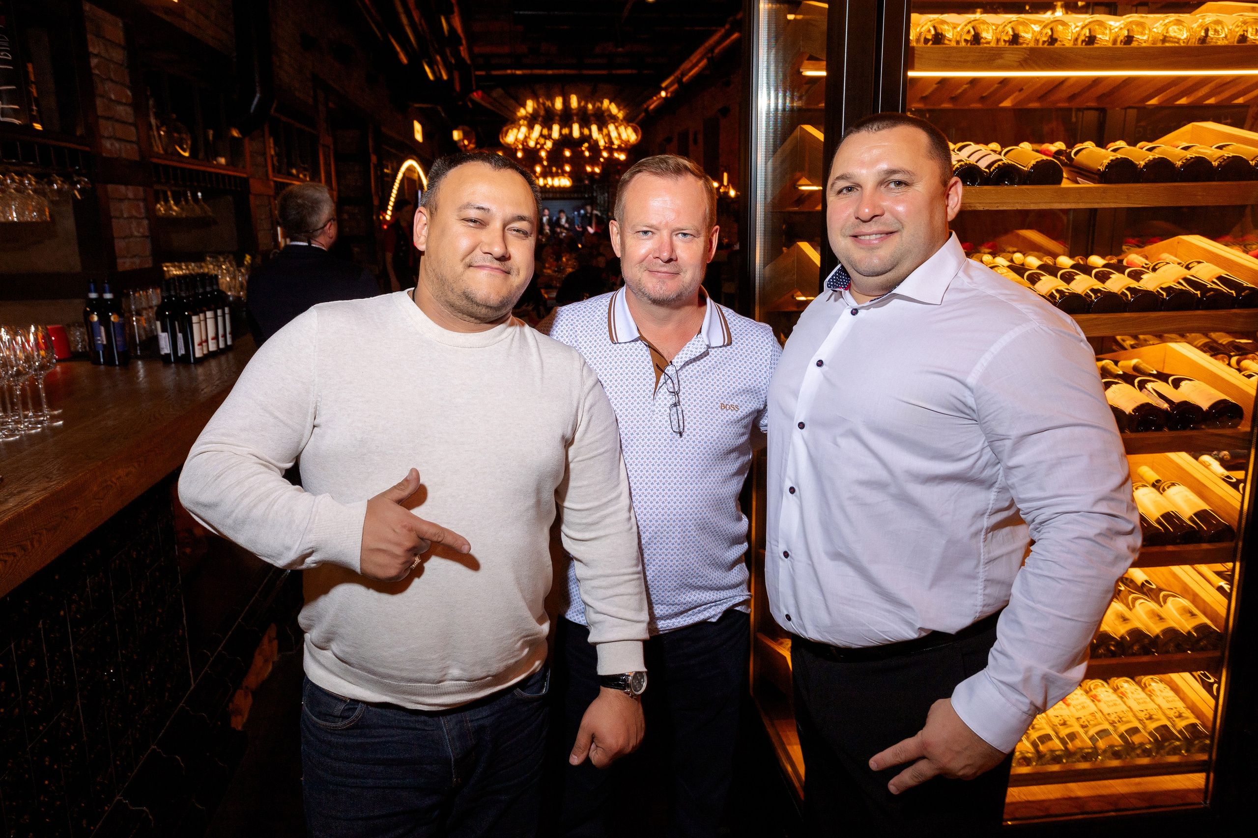 ГАСТРОУЖИН: ВАЩЕ ОГОНЬ. ВСЕ ФОТО. Профессиональный фотограф в Ижевске Леша Петров